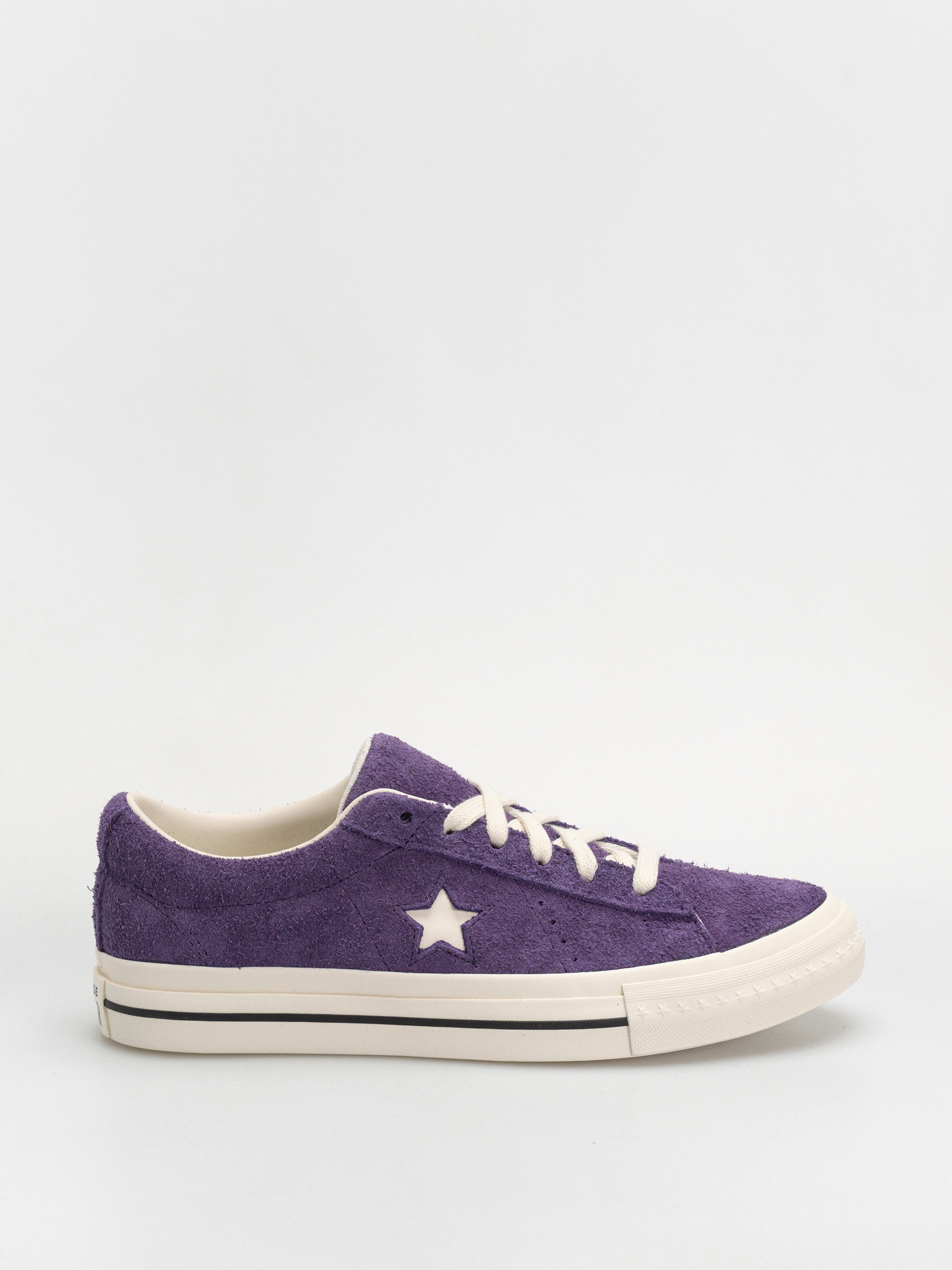 靴 knmen151-0861 CONVERSE ALL STAR Converse One Star 95 Ox Chucks - violet (blackberry jam/black)