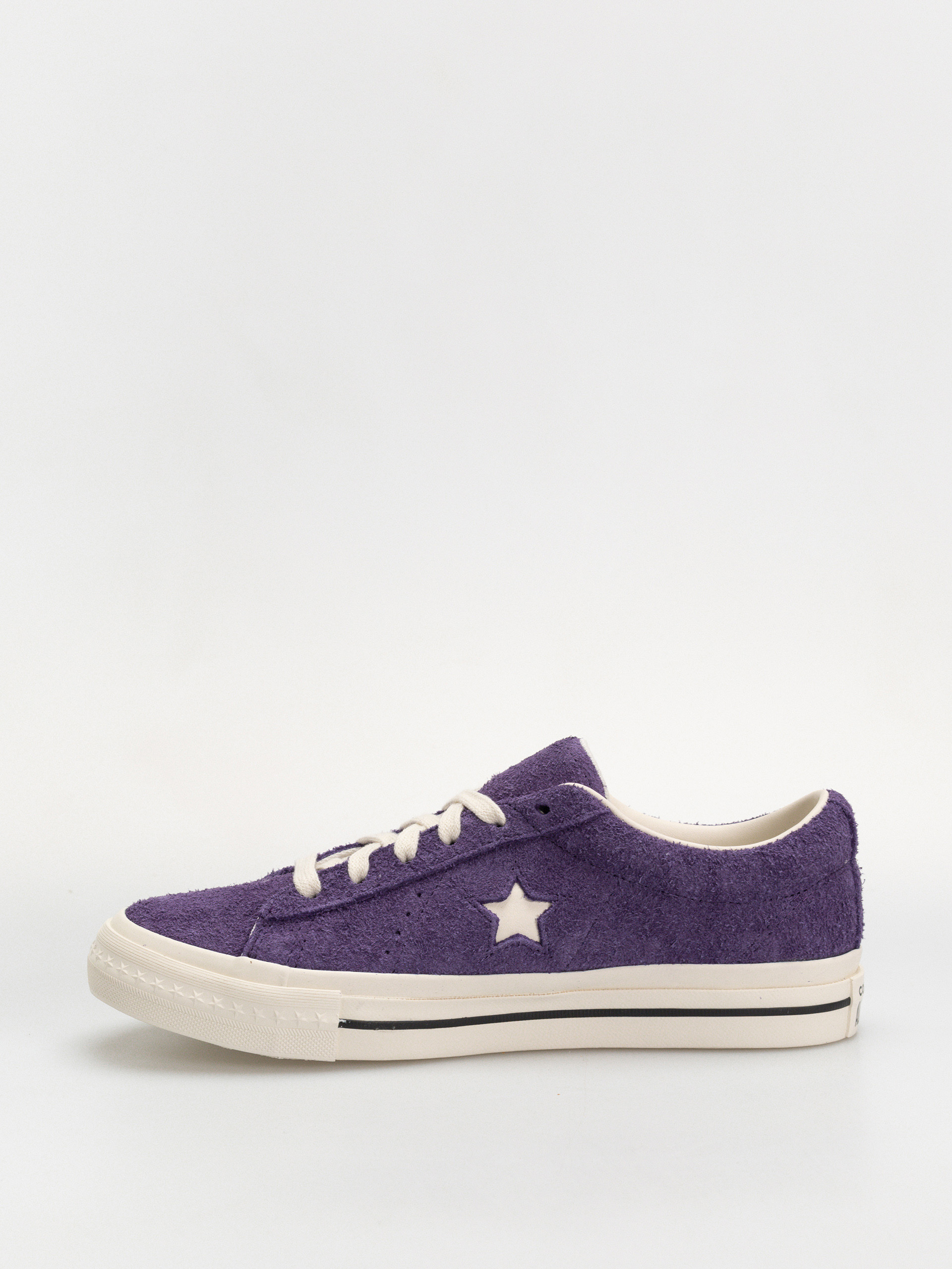 Converse One Star 95 Ox Chucks (blackberry jam/black)