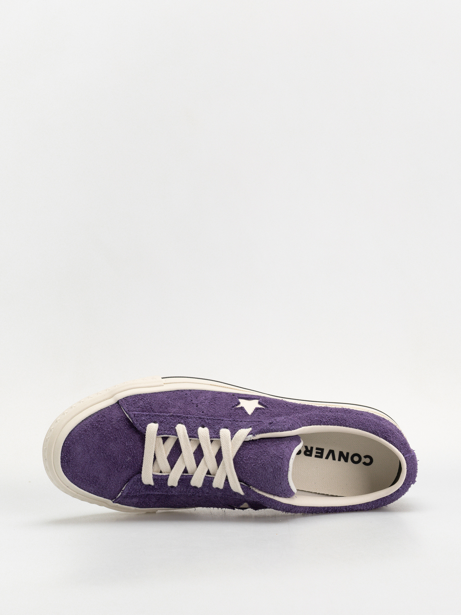 Converse One Star 95 Ox Chucks (blackberry jam/black)