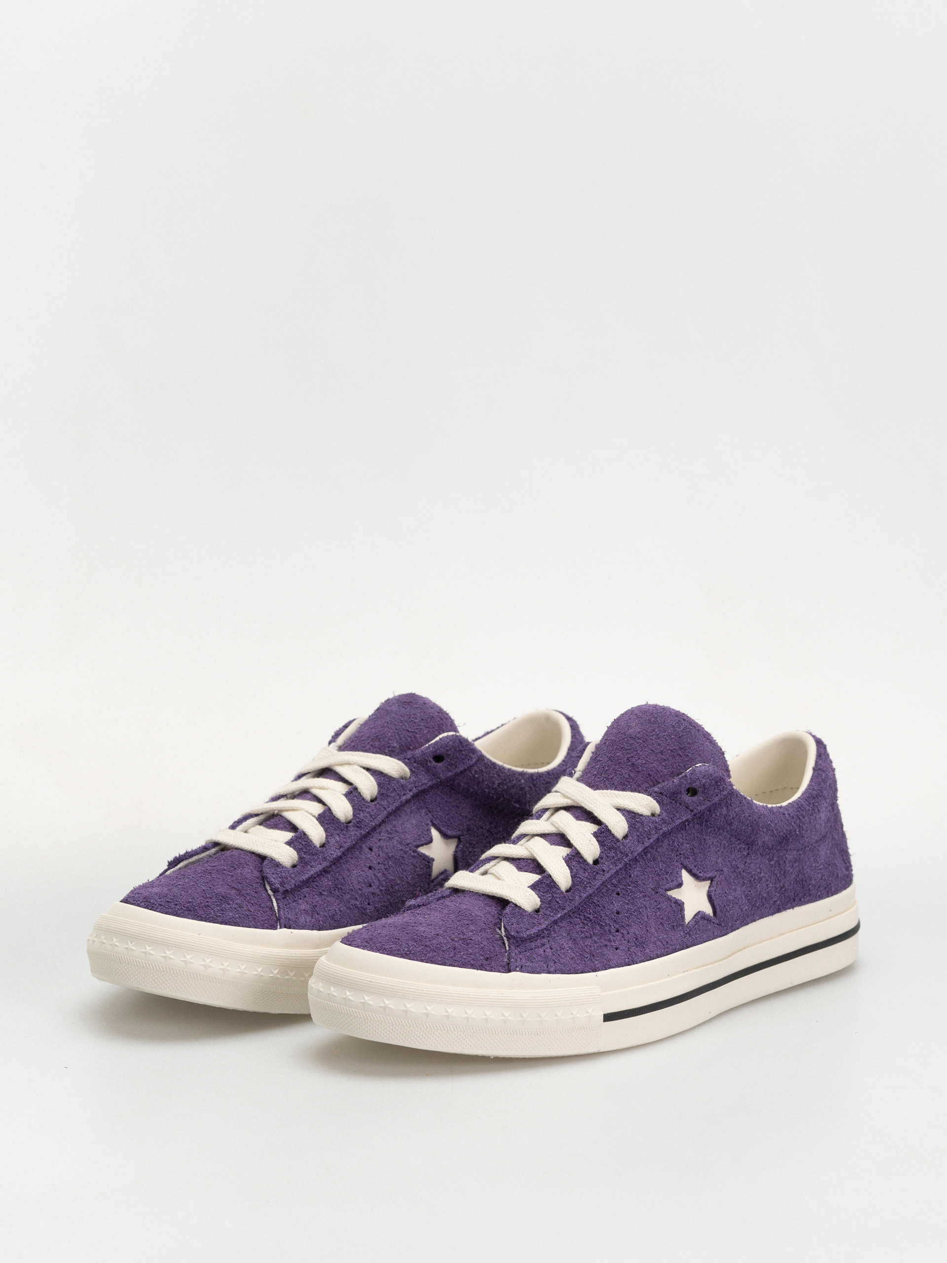 Converse One Star 95 Ox Chucks (blackberry jam/black)
