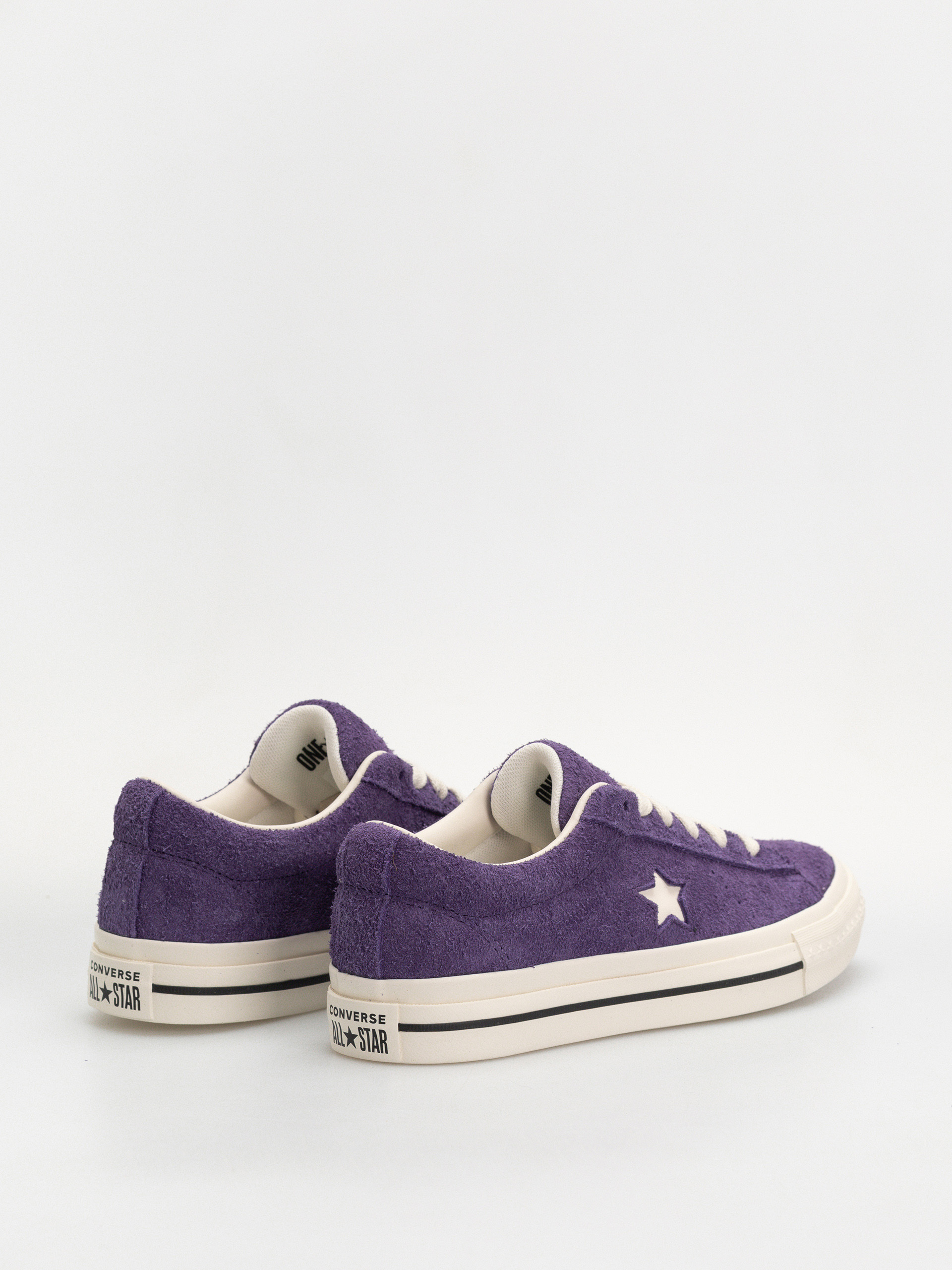 Converse One Star 95 Ox Chucks (blackberry jam/black)