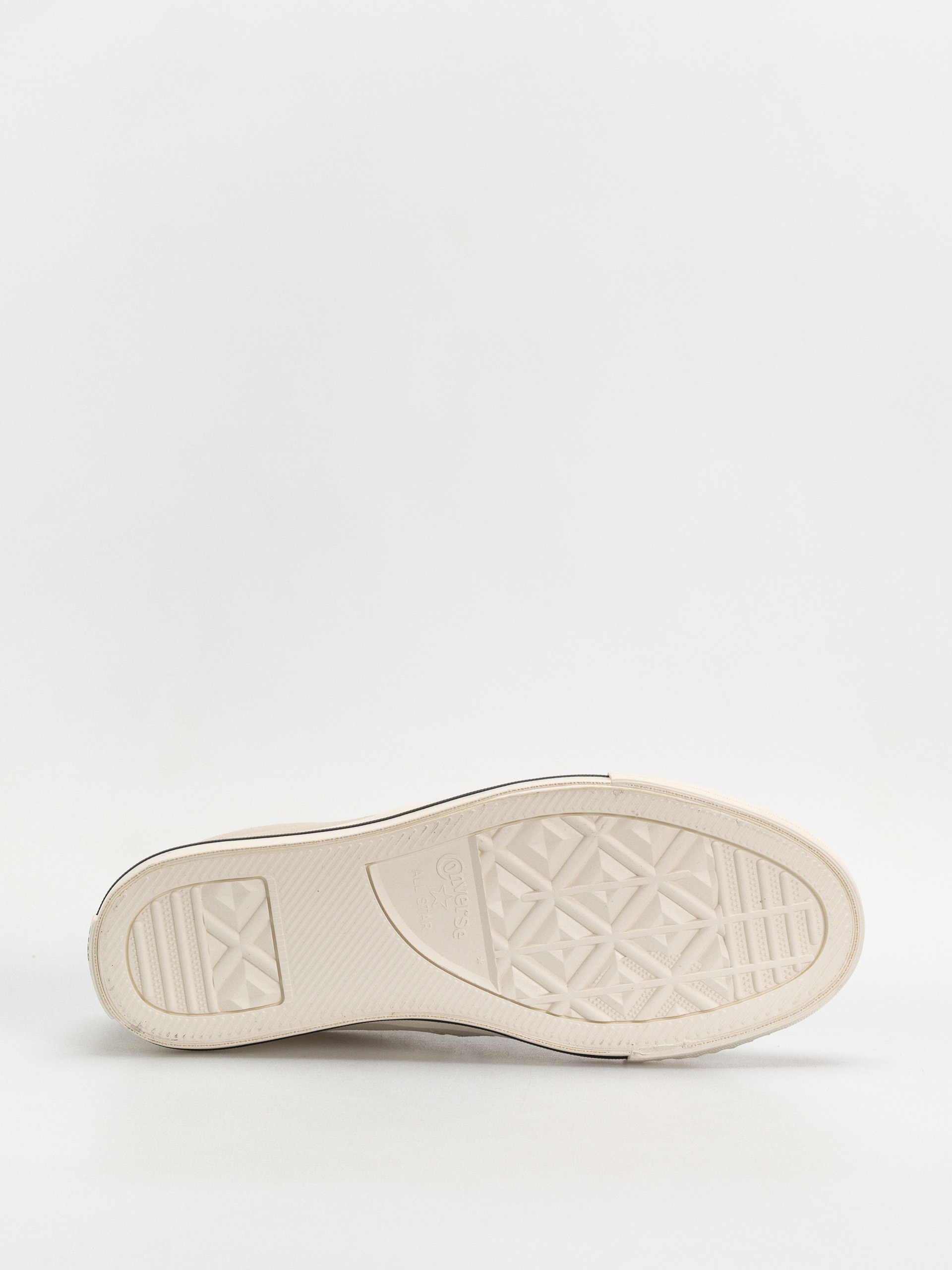 Converse One Star 95 Ox Chucks (egret/black/egret)