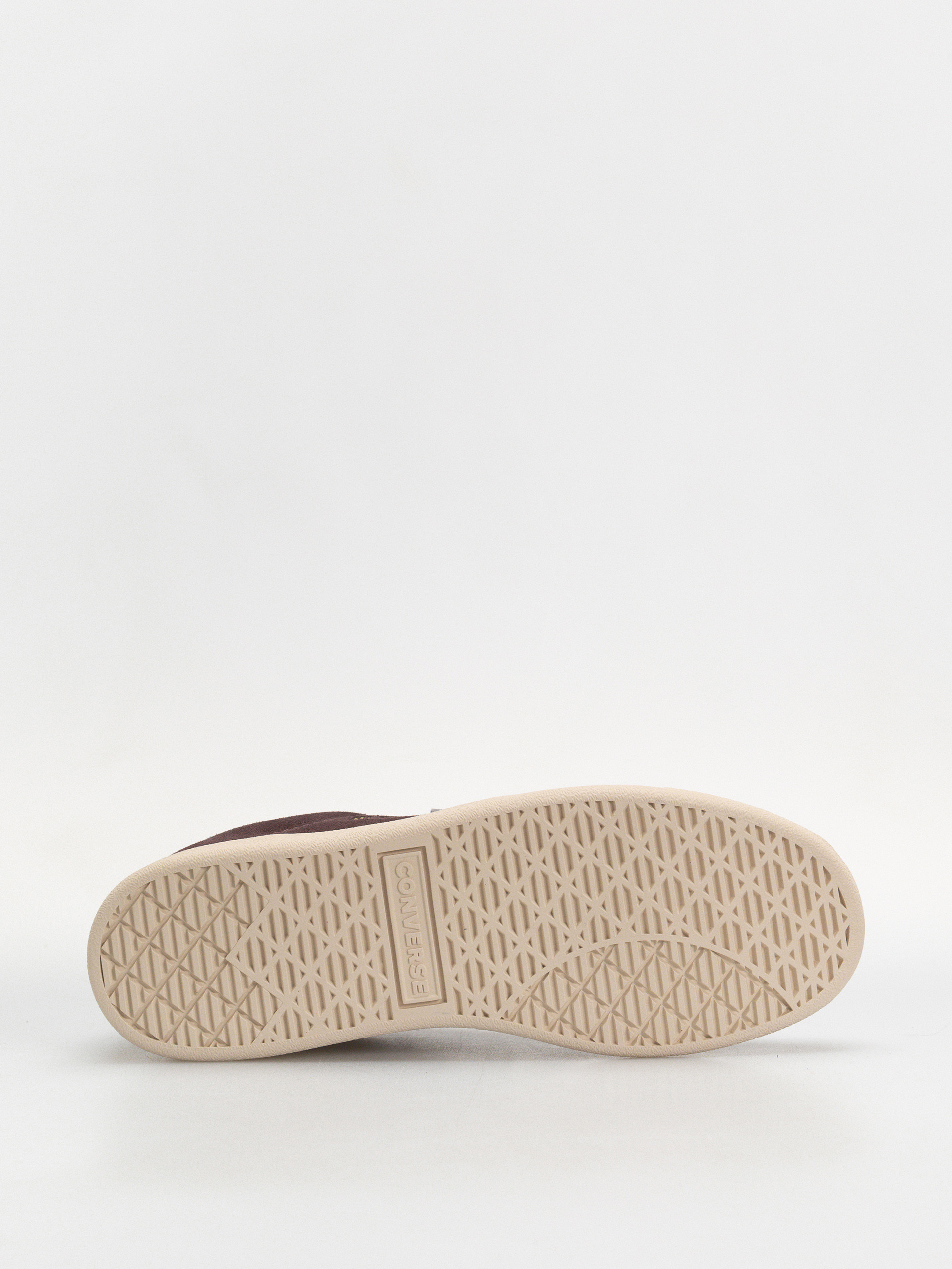 Converse All Star Classic Trainer Chucks (rugged brown/natural ivory)