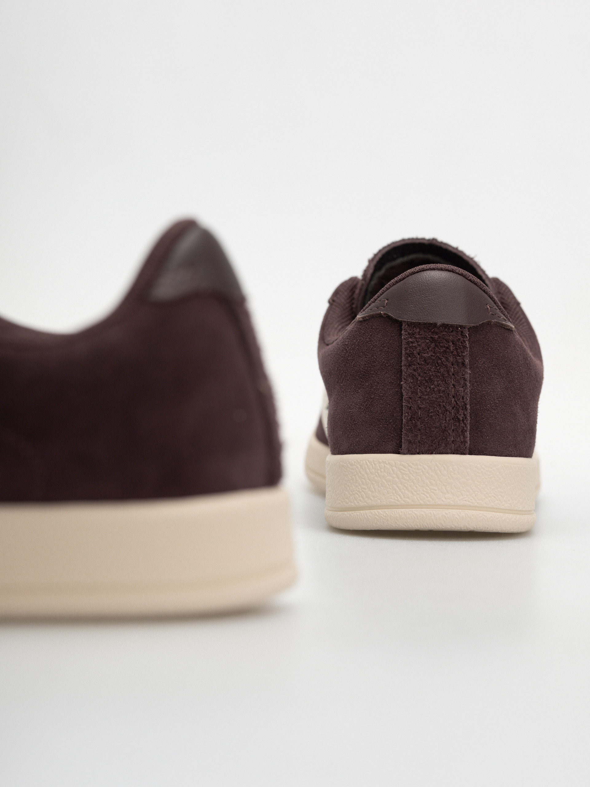 Converse All Star Classic Trainer Chucks (rugged brown/natural ivory)