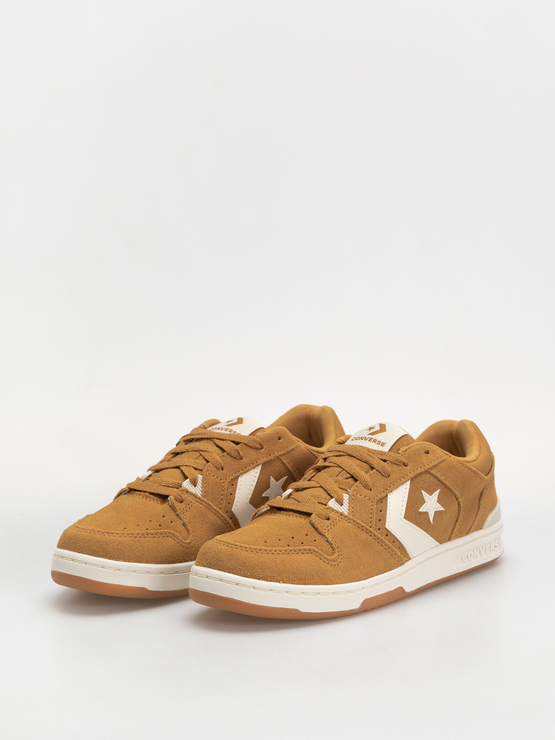 Converse CL98 Chucks (honey stick/egret/gum)