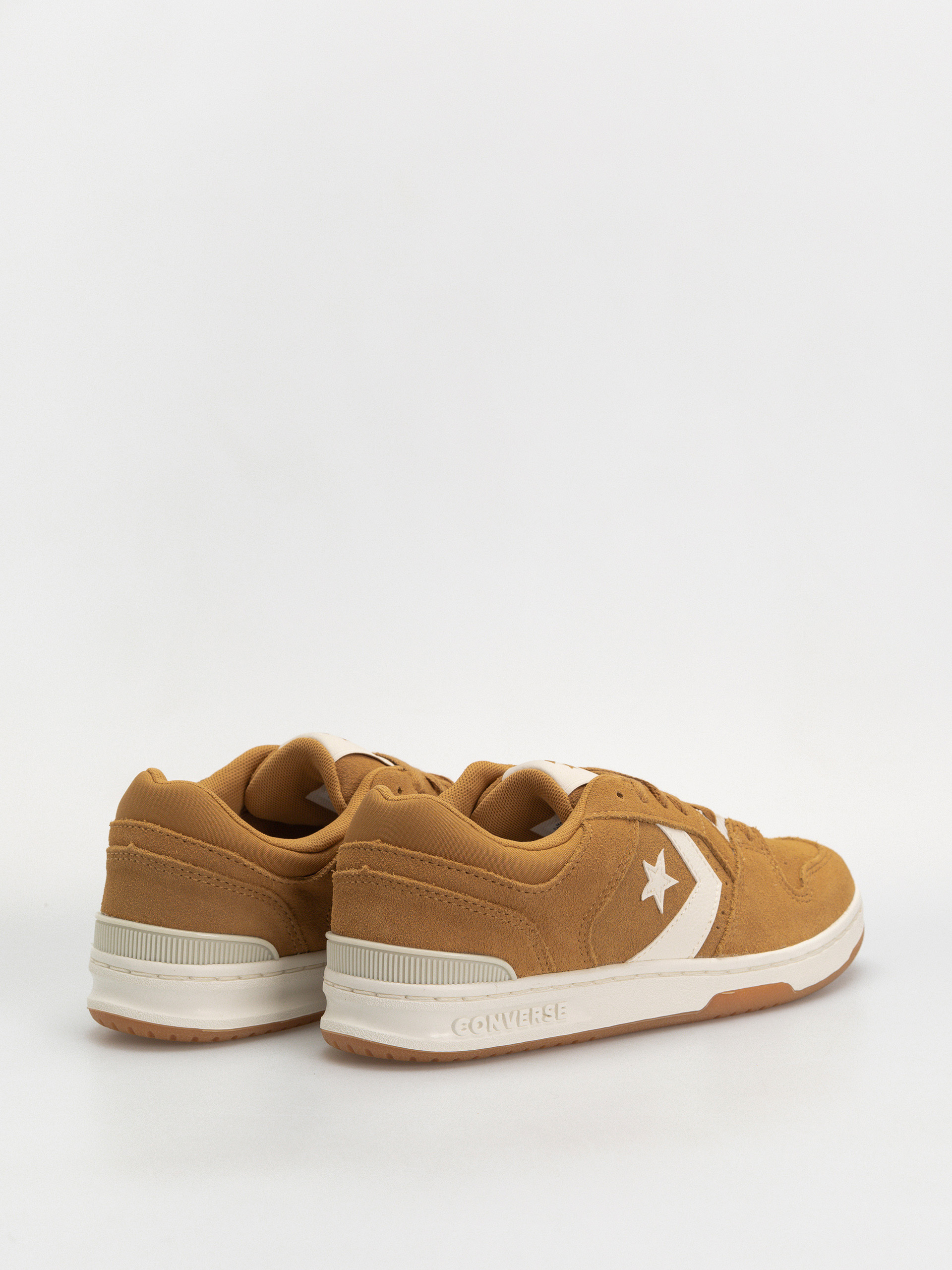 Converse CL98 Chucks (honey stick/egret/gum)