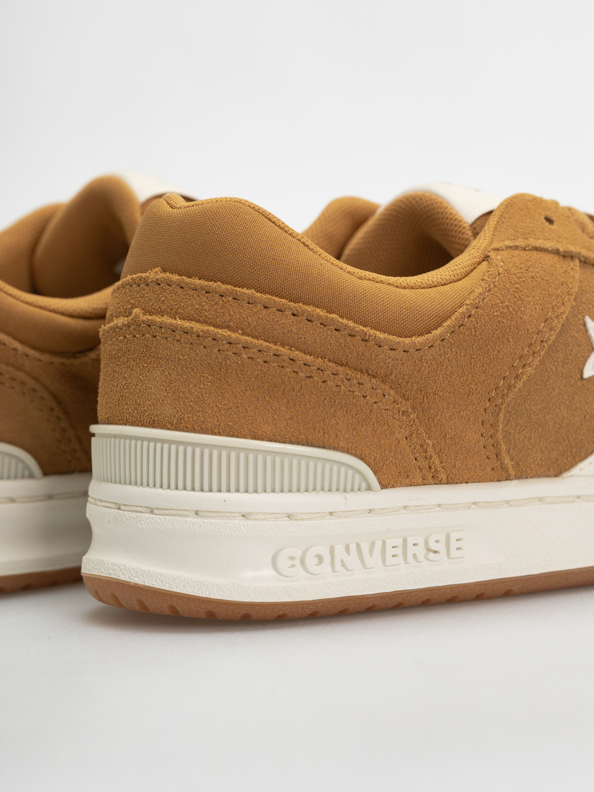Converse CL98 Chucks (honey stick/egret/gum)