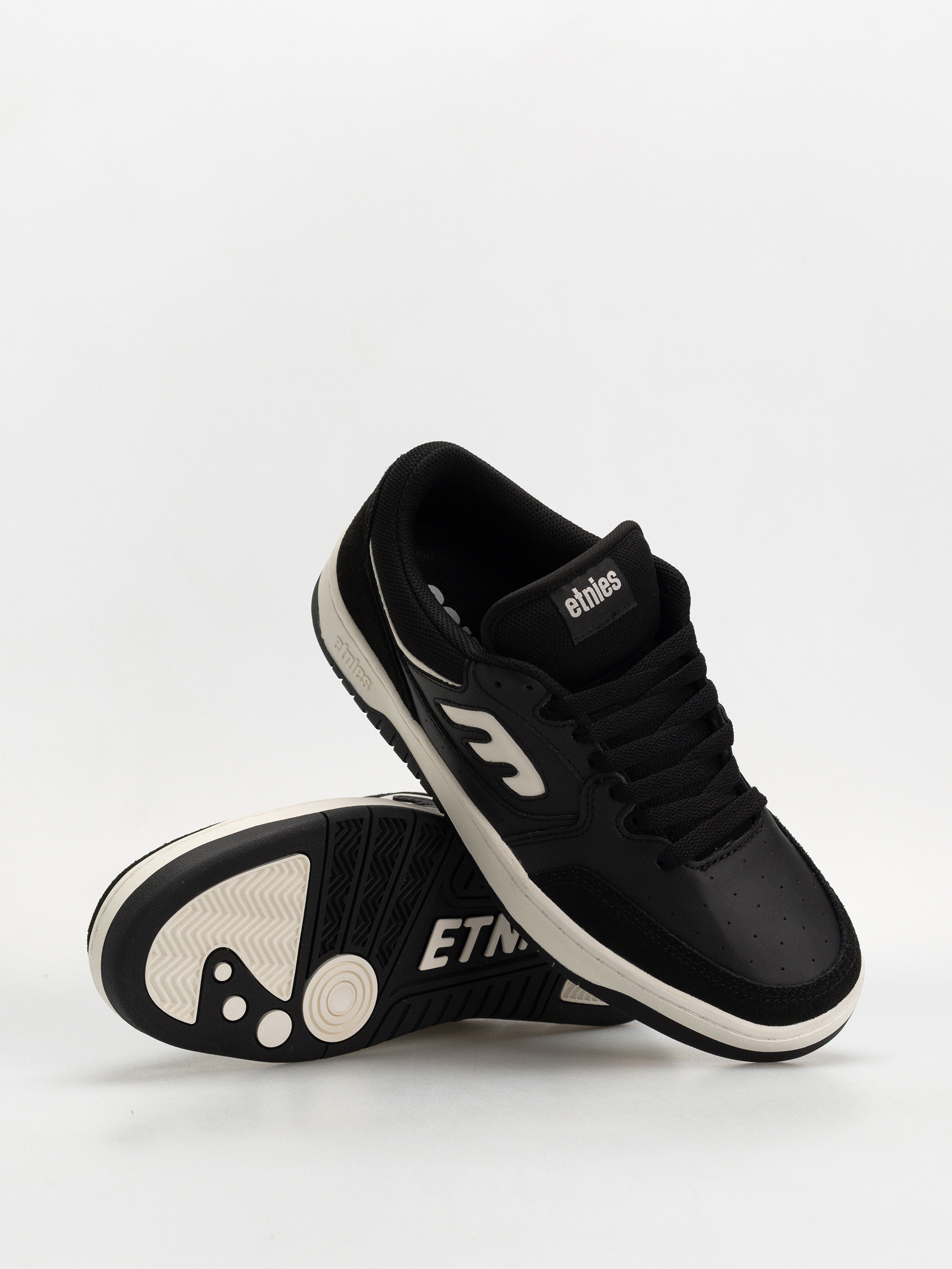 Etnies Loot Shoes (black)