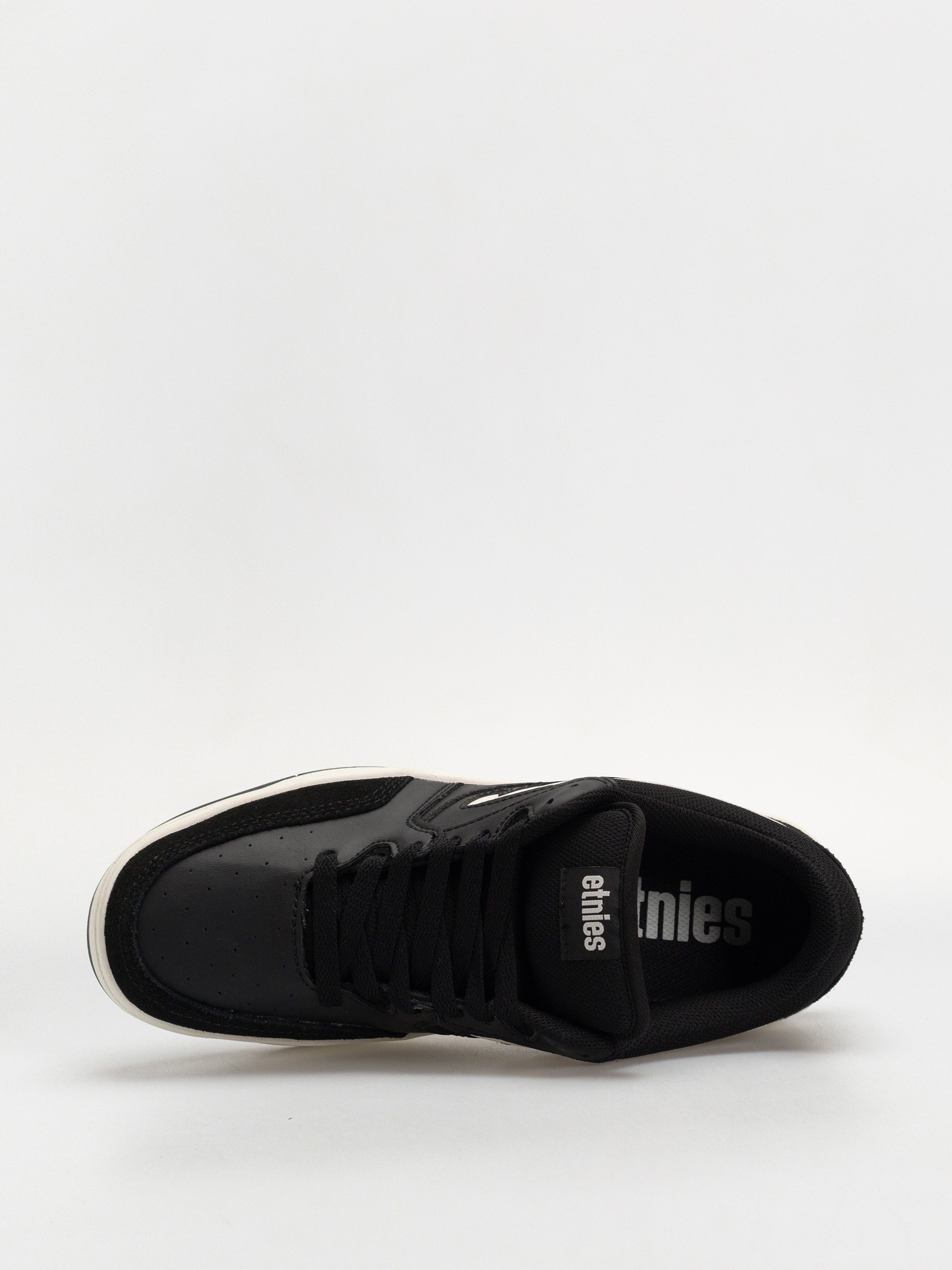 Etnies Loot Shoes (black)