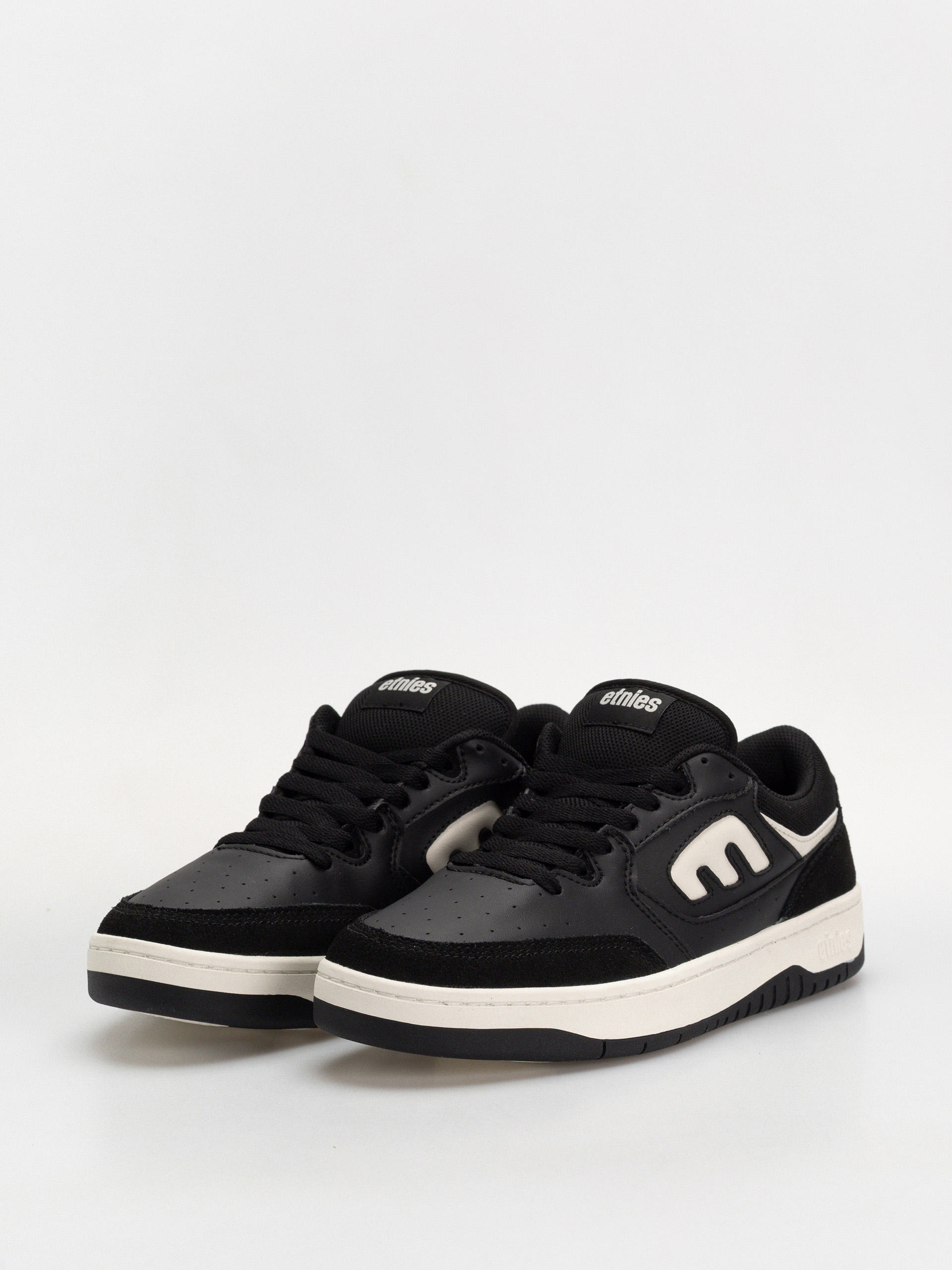 Etnies Loot Shoes (black)