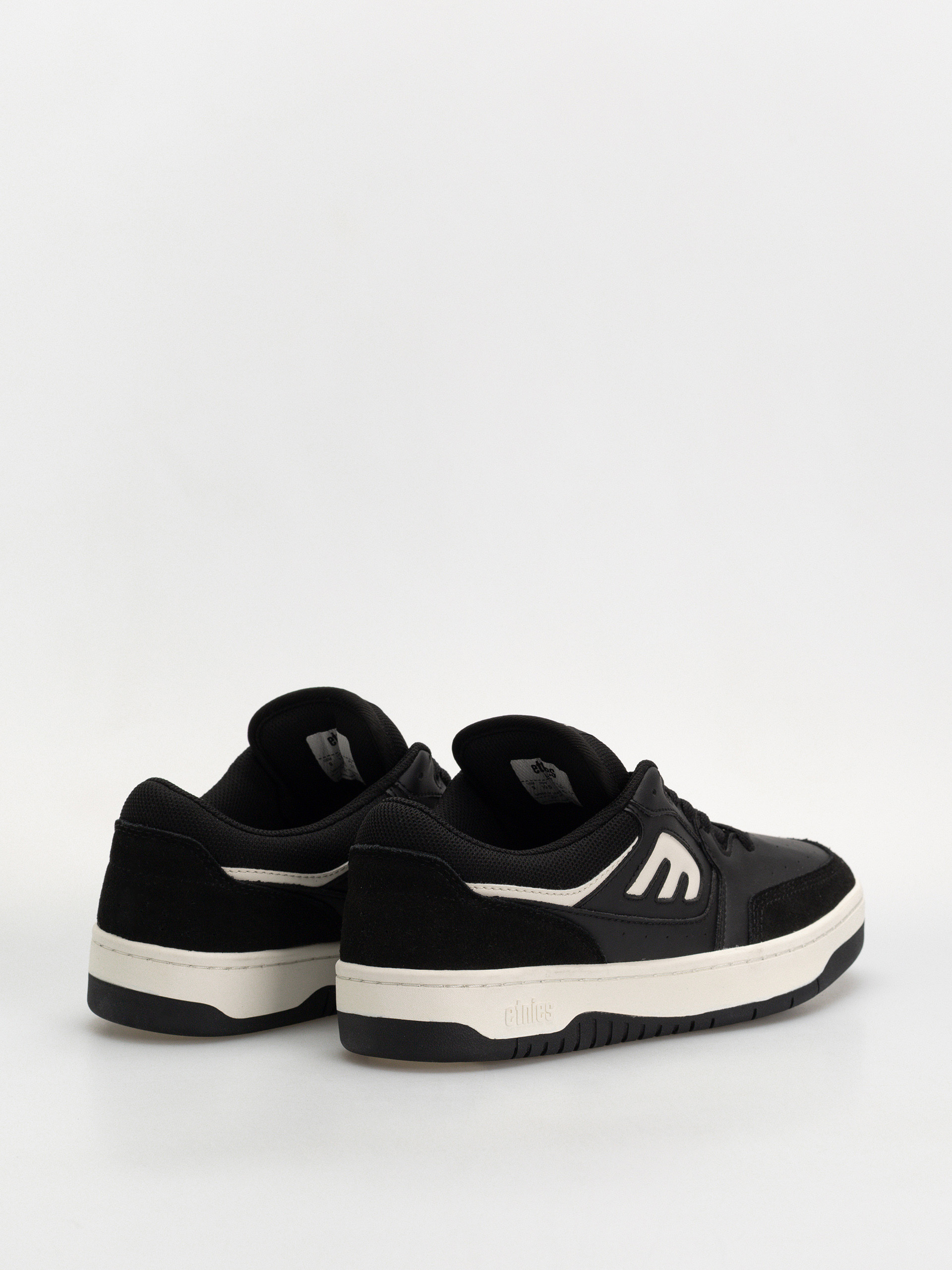 Etnies Loot Schuhe (black)