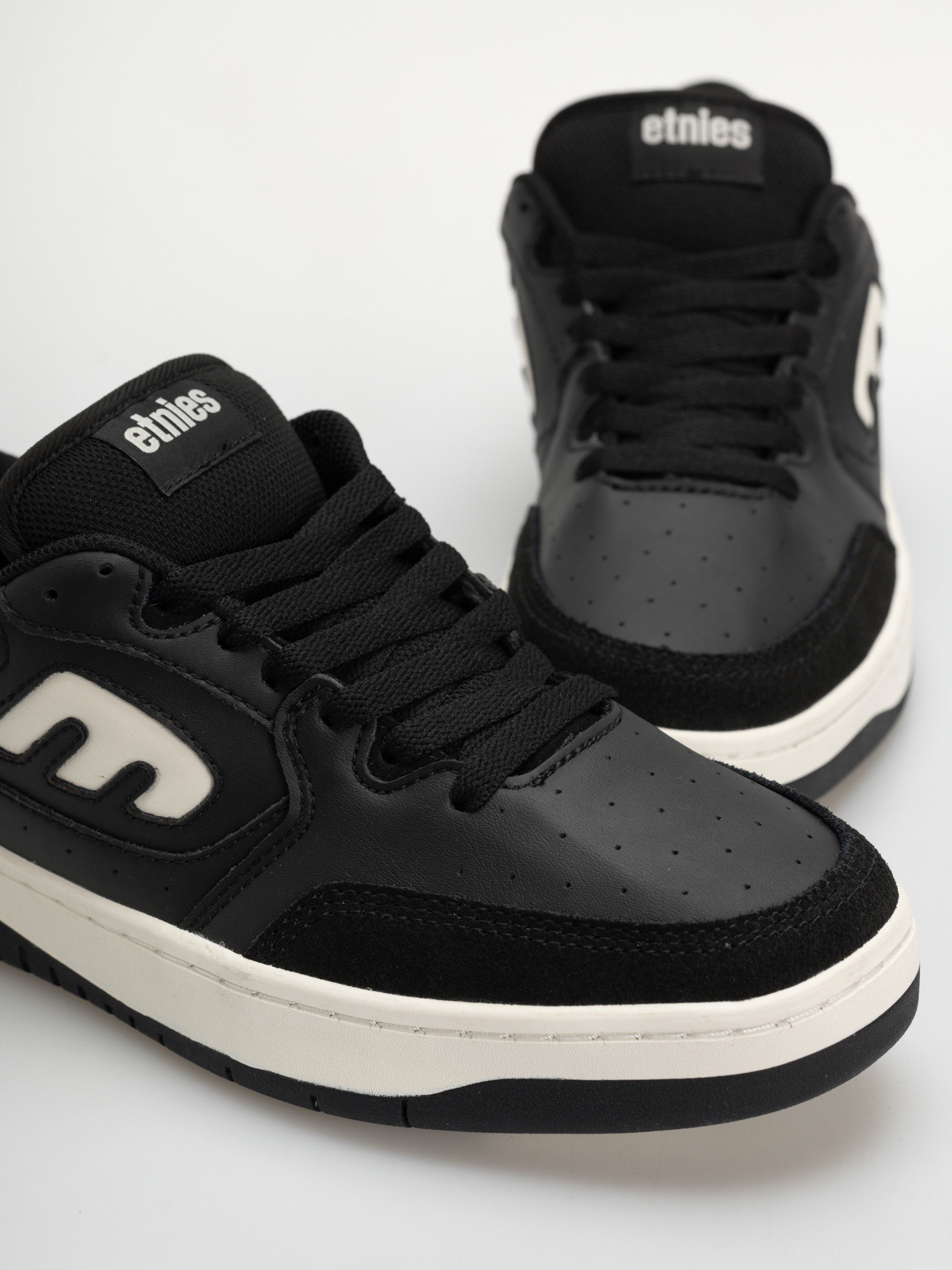 Etnies Loot Shoes (black)