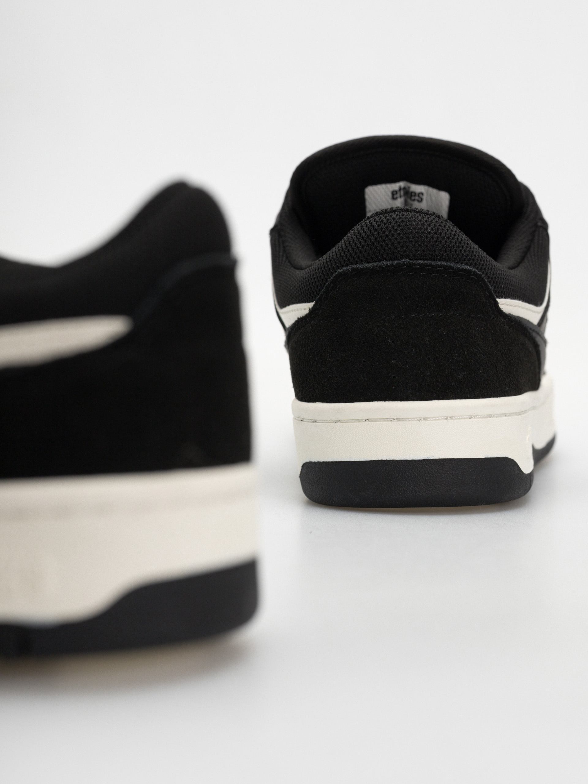 Etnies Loot Schuhe (black)