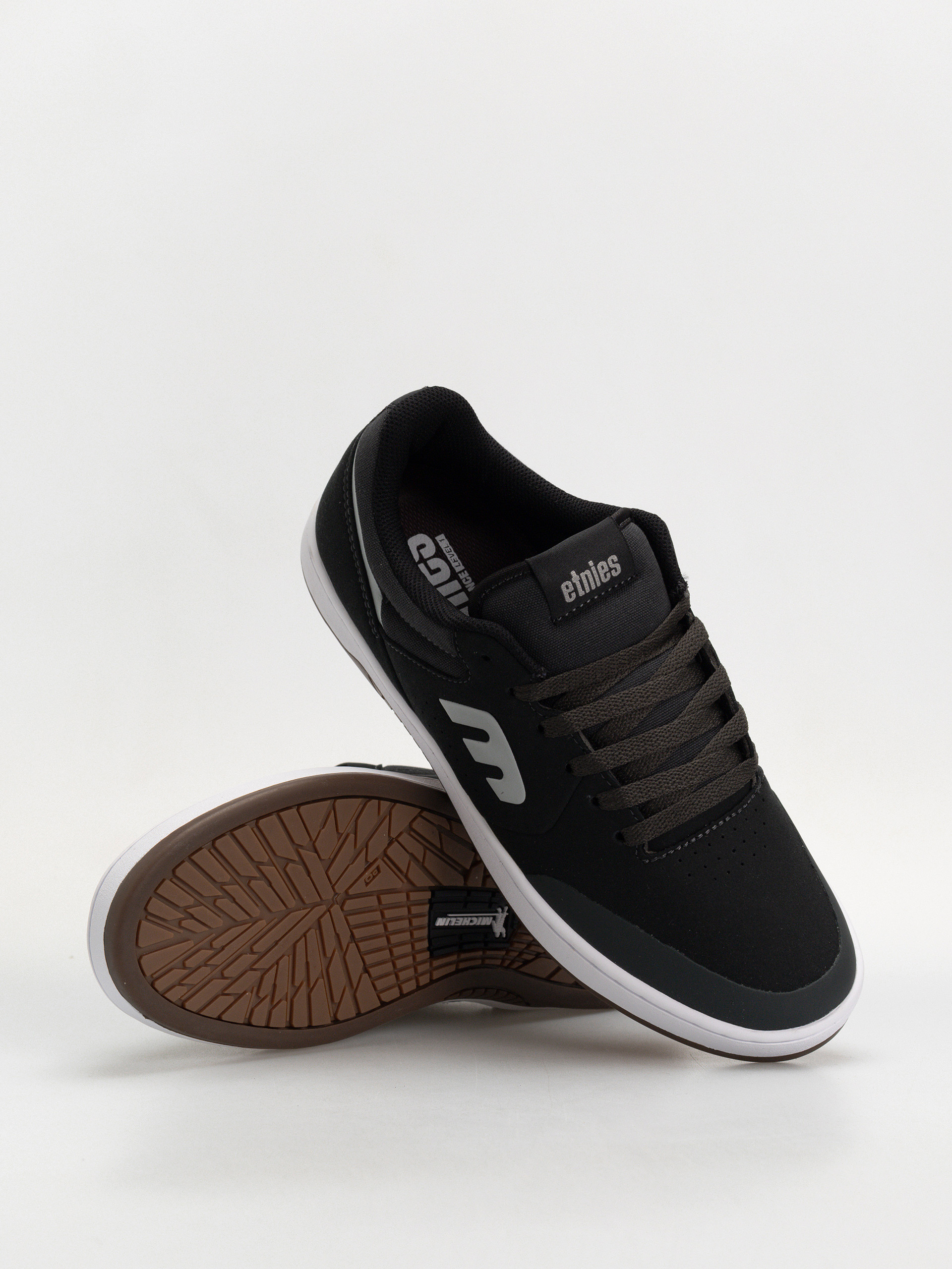 Etnies Marana Shoes (charcoal/heather)