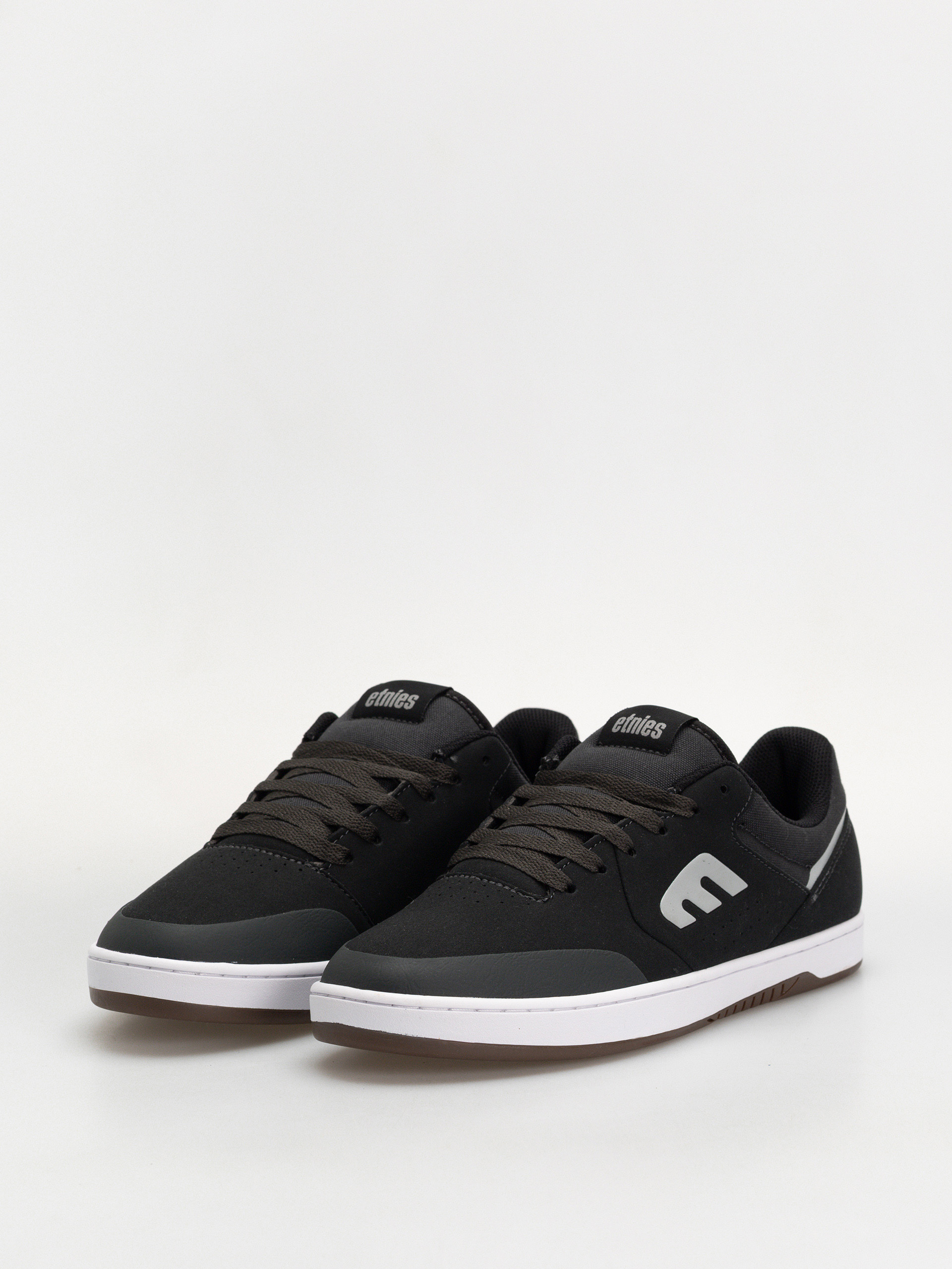 Etnies Marana Schuhe (charcoal/heather)