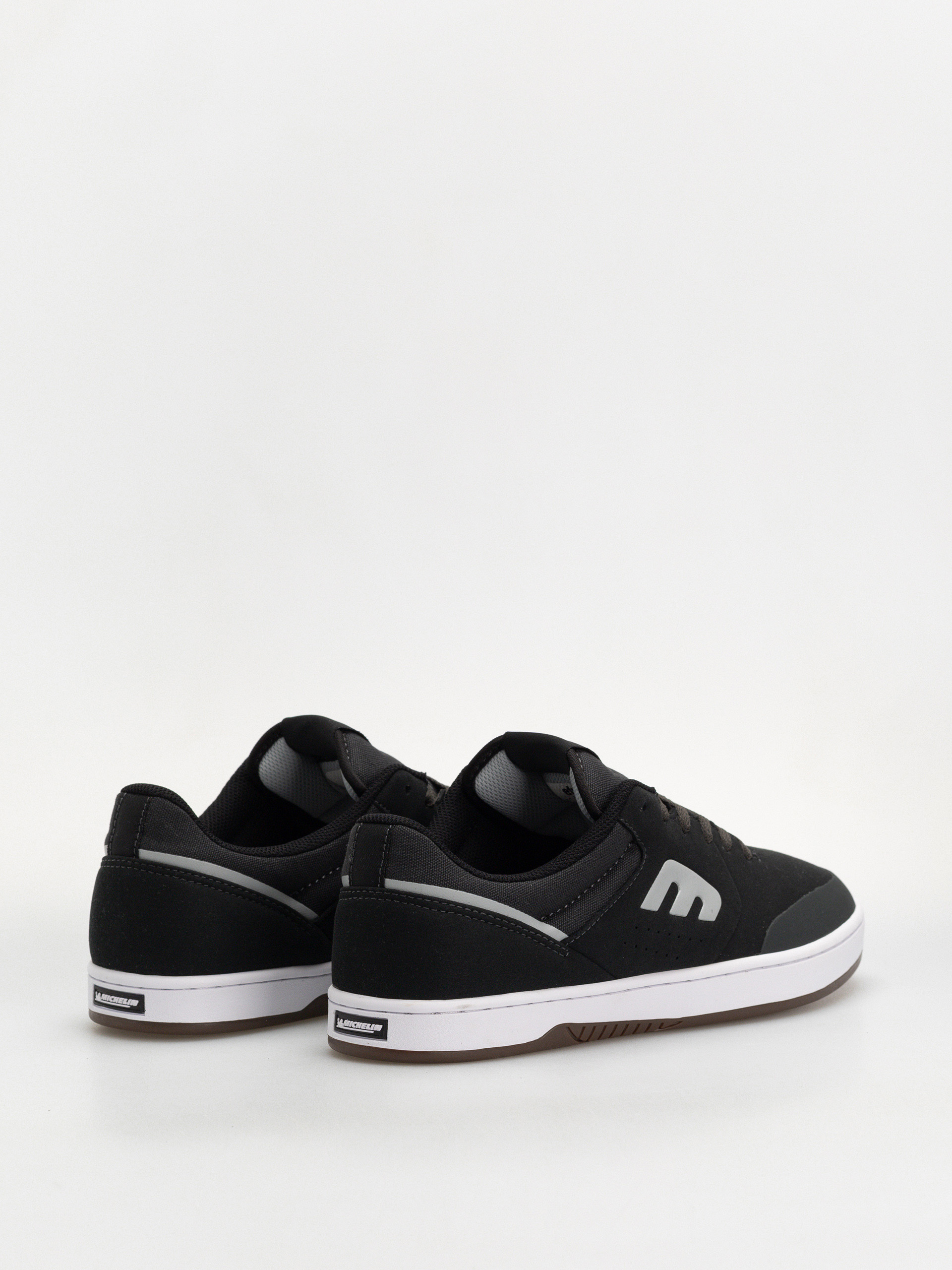 Etnies Marana Schuhe (charcoal/heather)