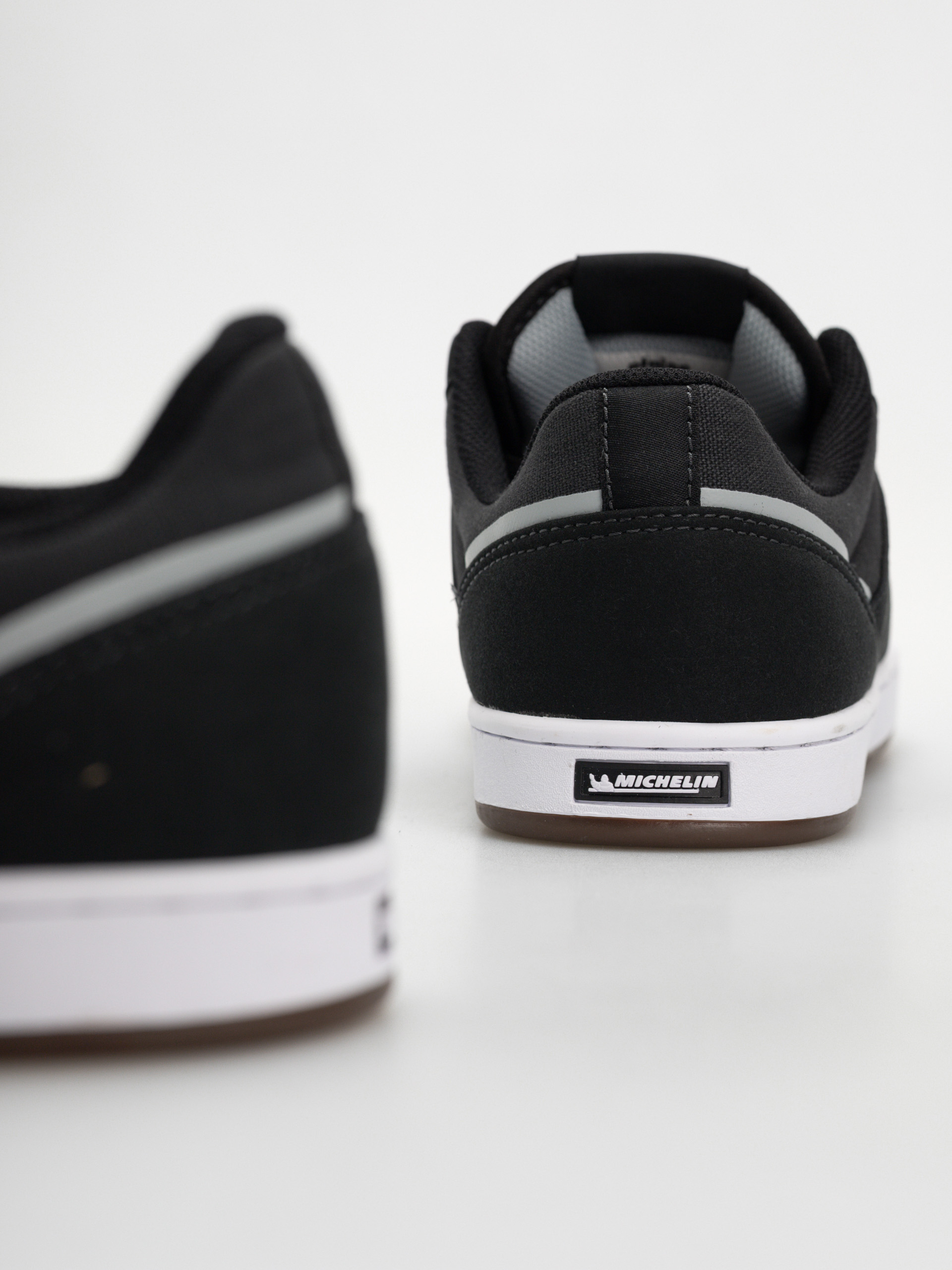 Etnies Marana Schuhe (charcoal/heather)