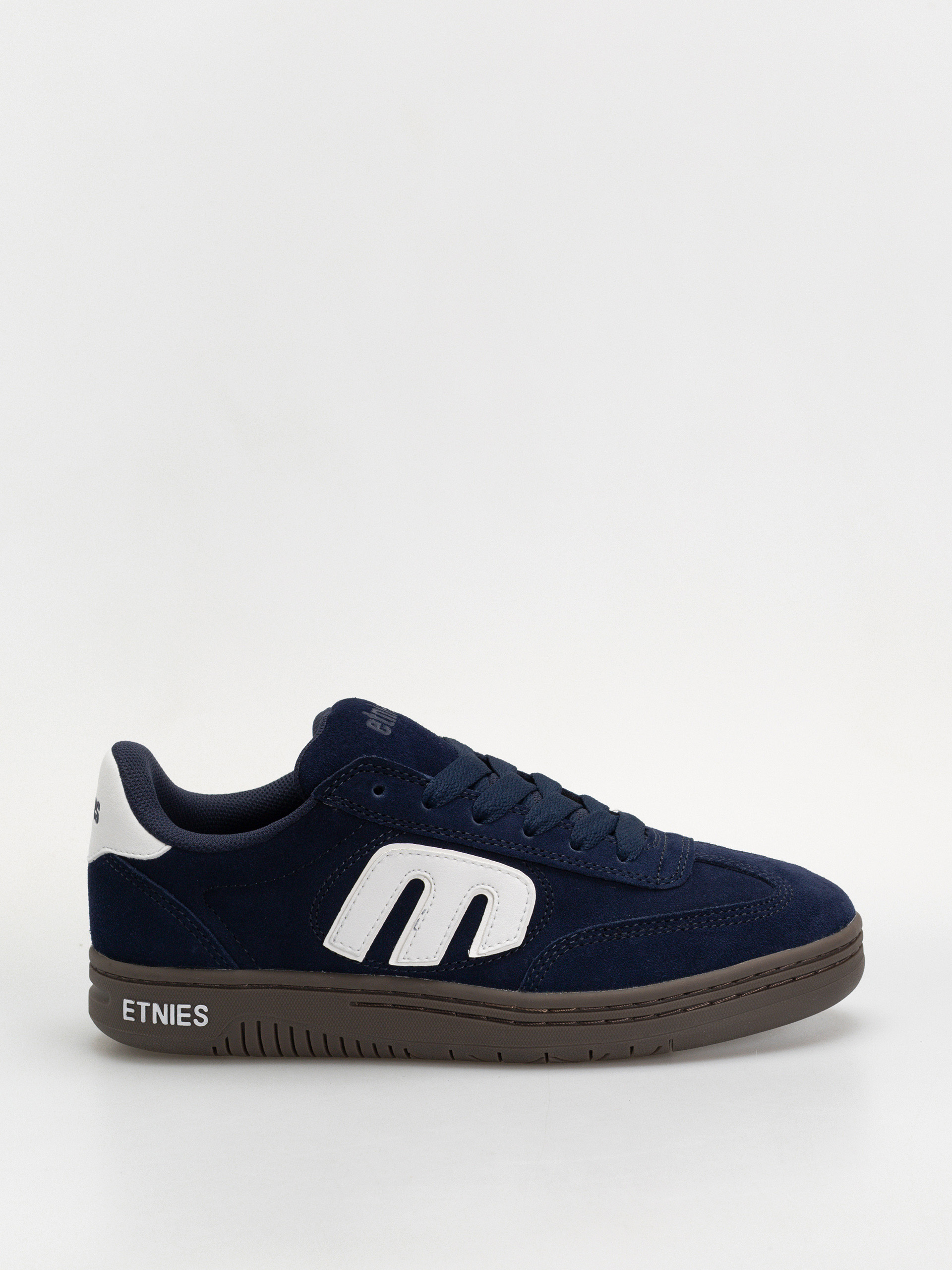 Etnies Locut Schuhe (navy/white/gum)