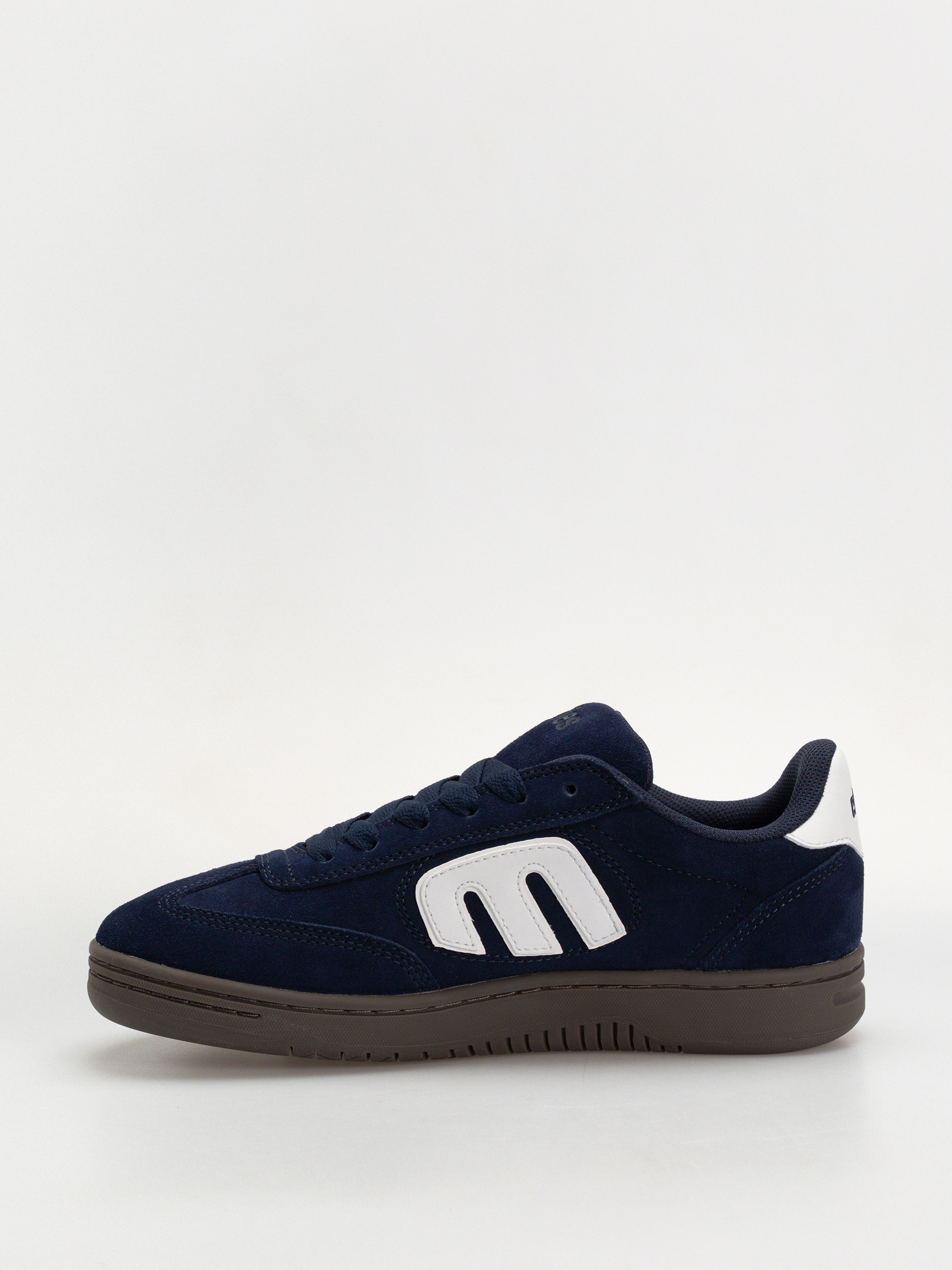 Etnies Locut Shoes (navy/white/gum)
