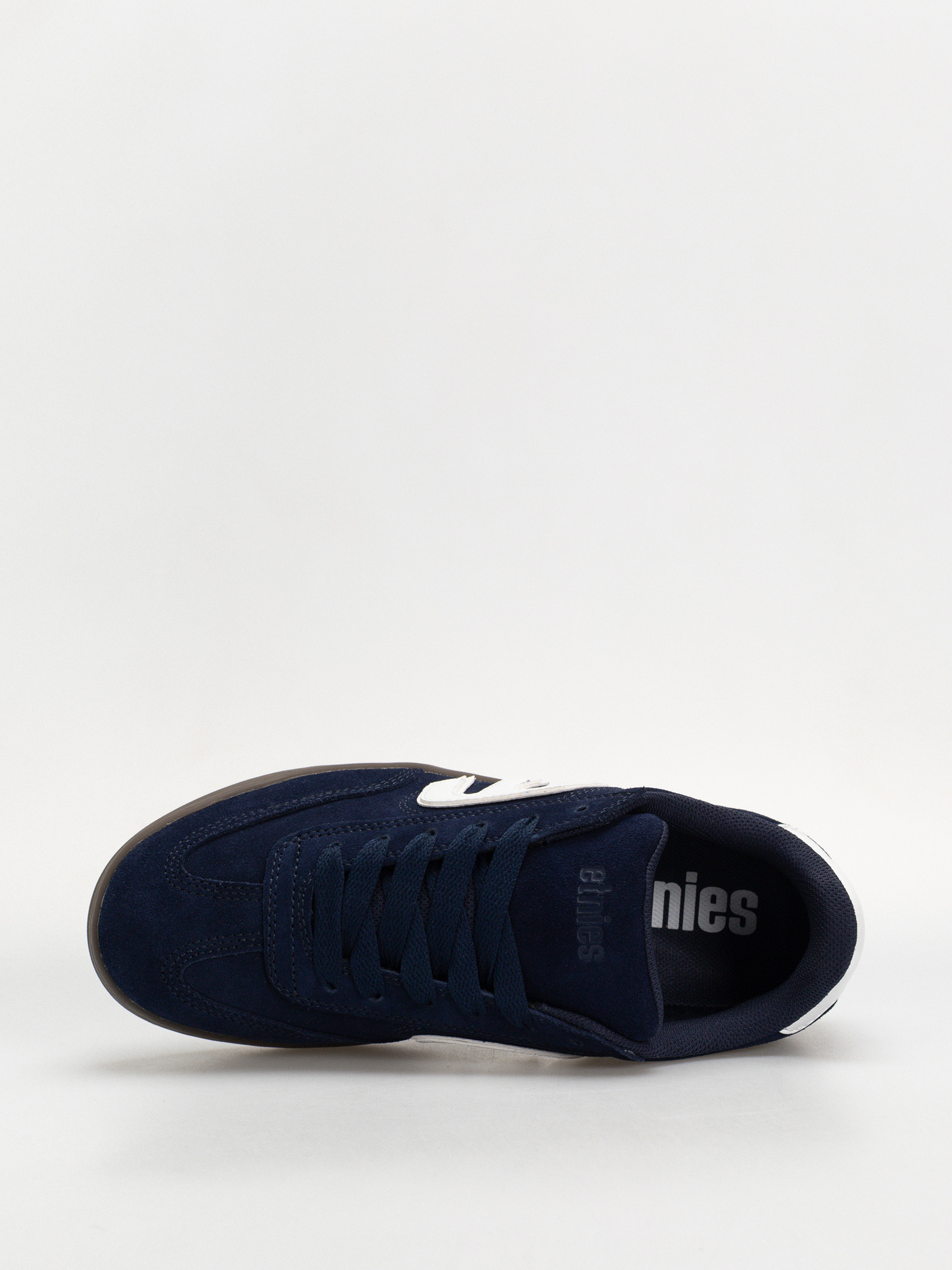 Etnies Locut Schuhe (navy/white/gum)