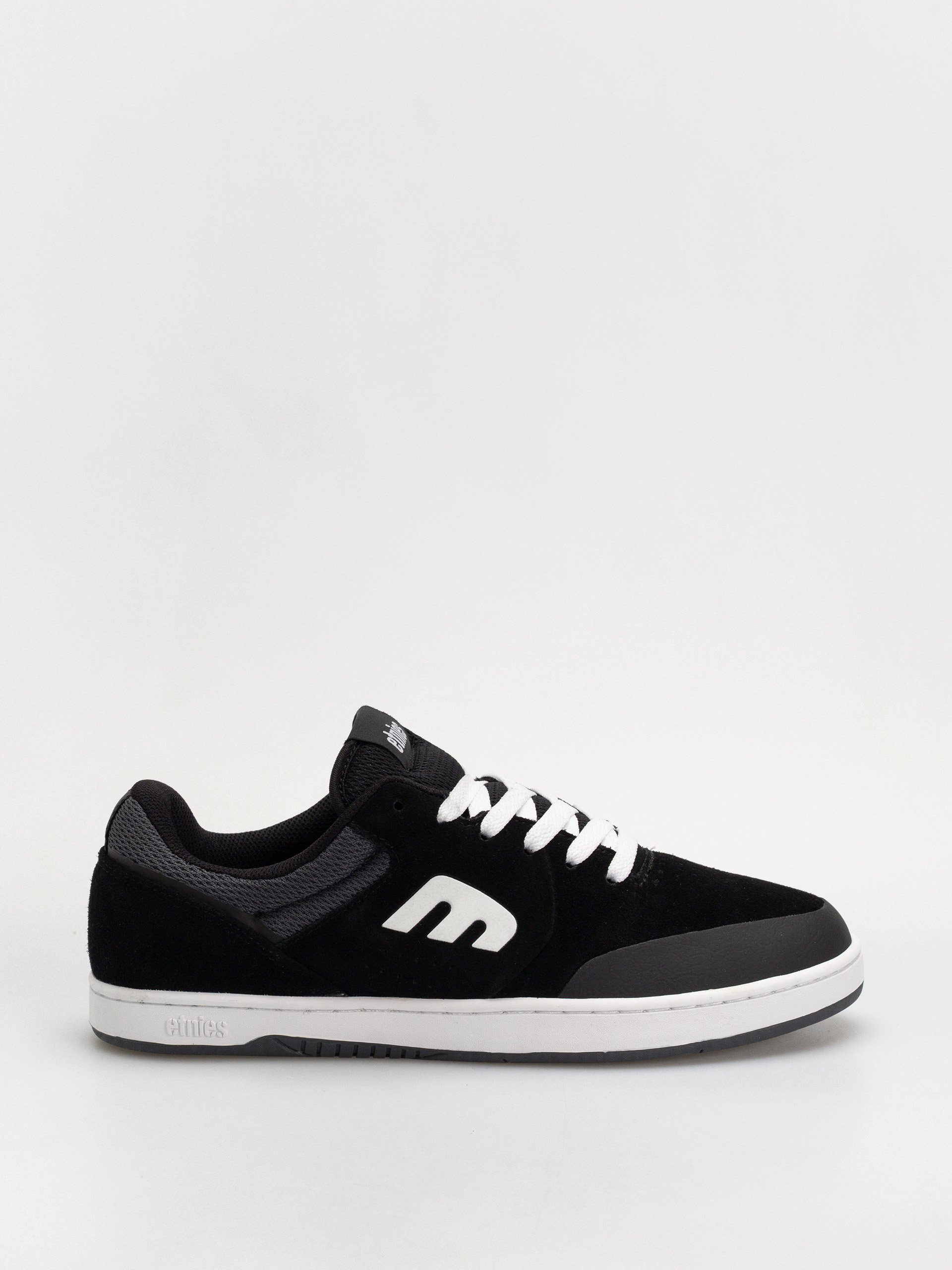 Etnies Marana Og Shoes (black/white)