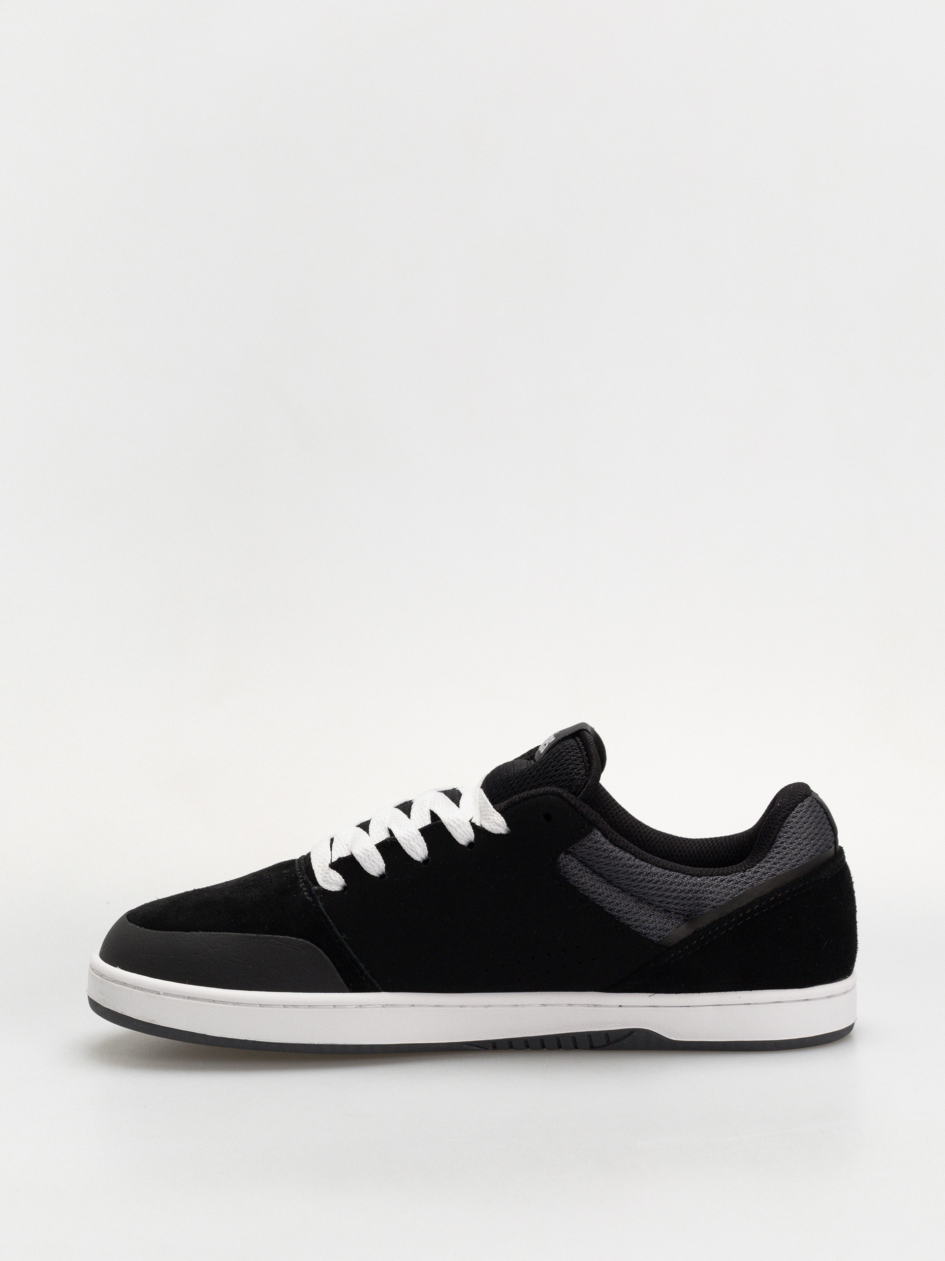 Etnies Marana Og Schuhe (black/white)