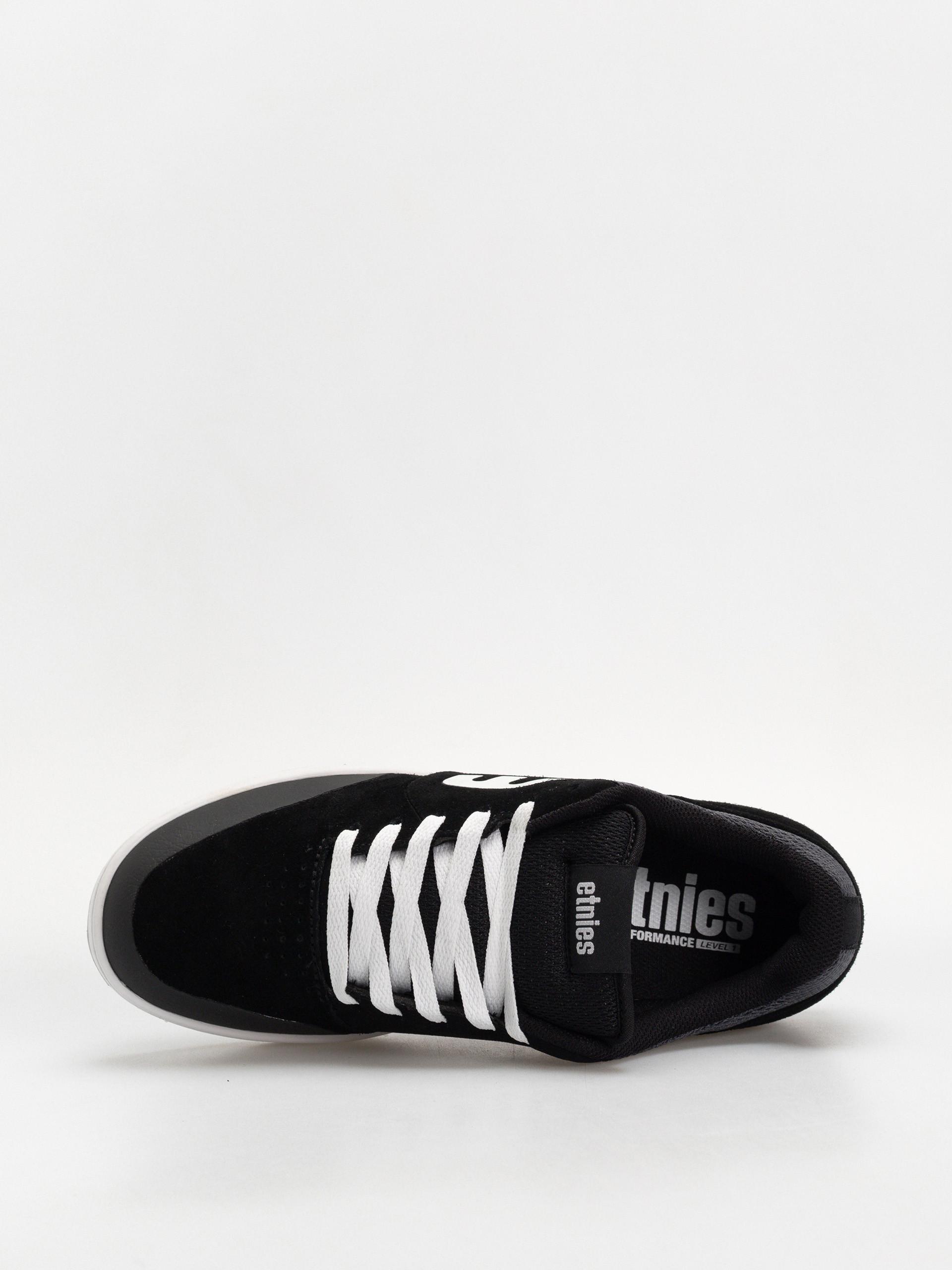 Etnies Marana Og Shoes (black/white)