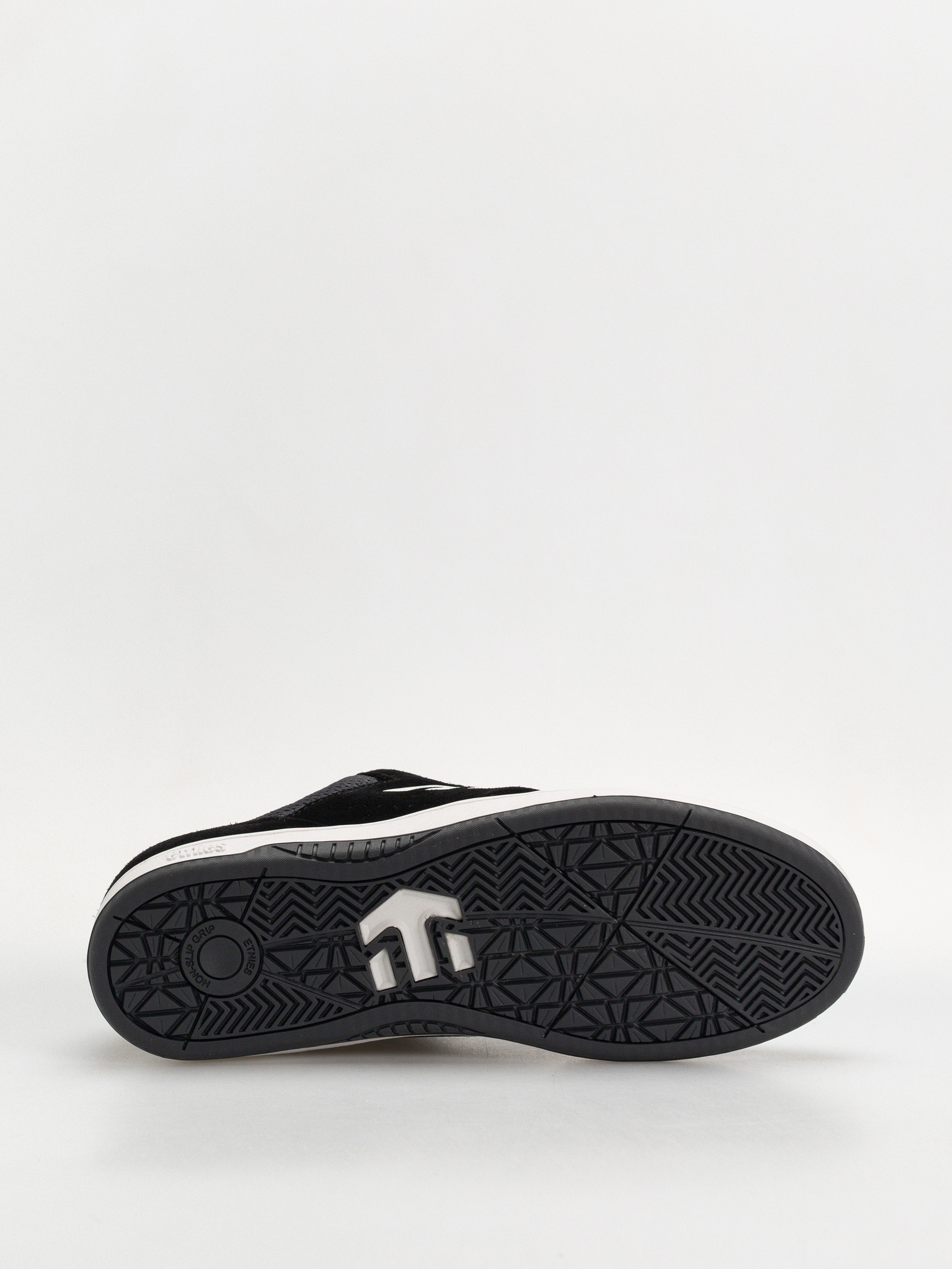 Etnies Marana Og Schuhe (black/white)
