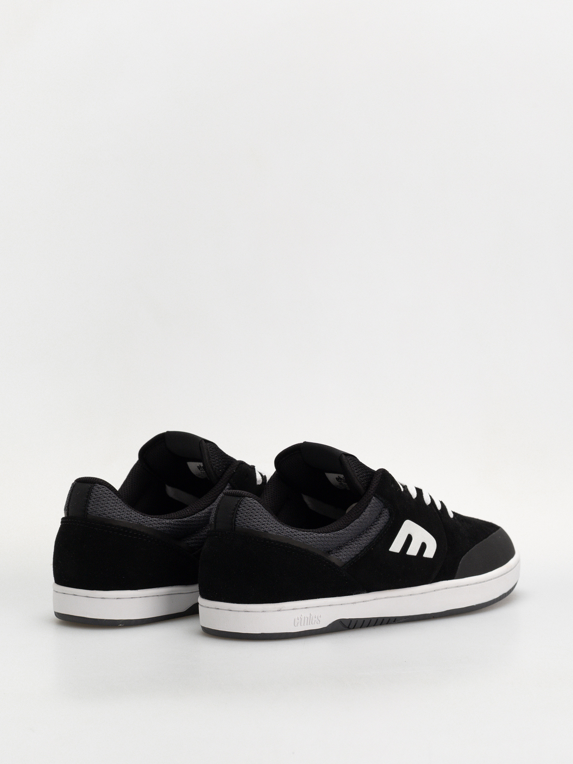Etnies Marana Og Schuhe (black/white)