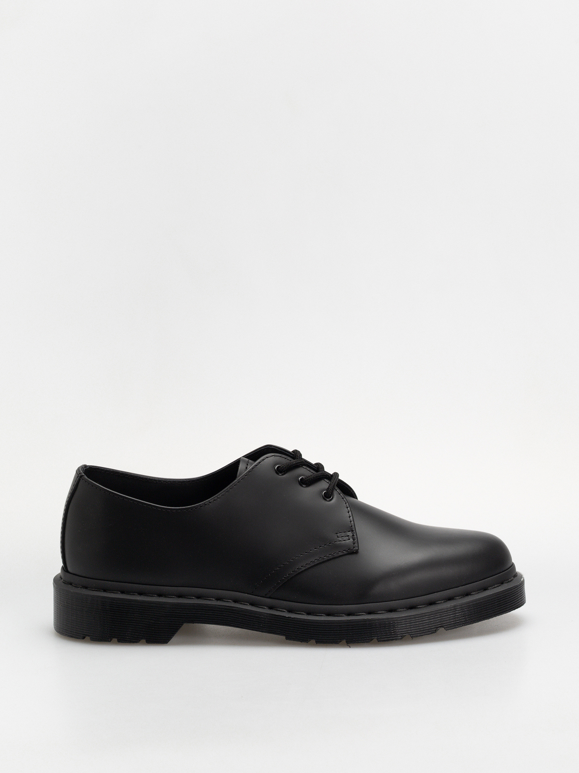 Dr. Martens 1461 59 Shoes - black (black smooth)