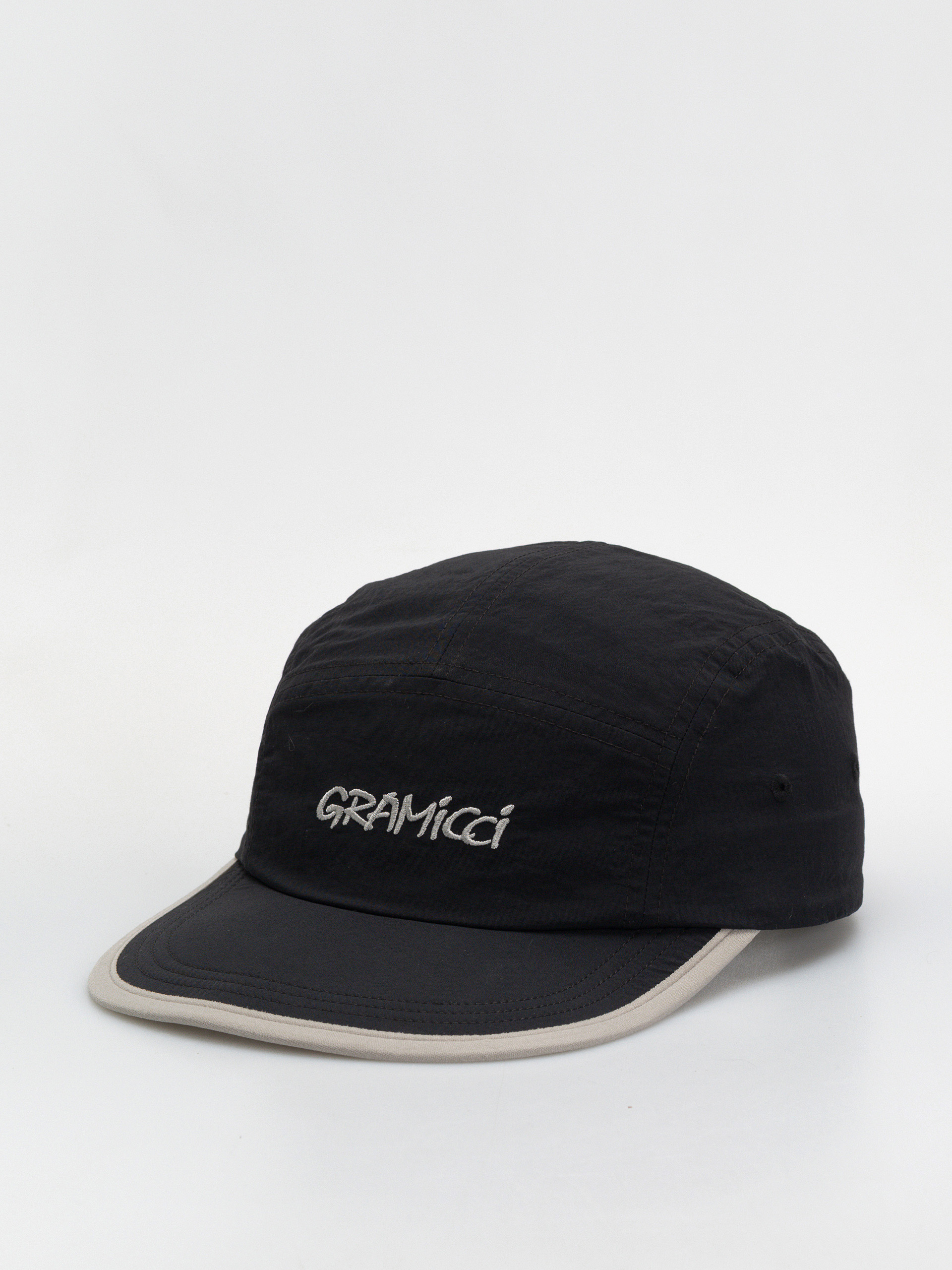 Gramicci Nylon Cap (black)