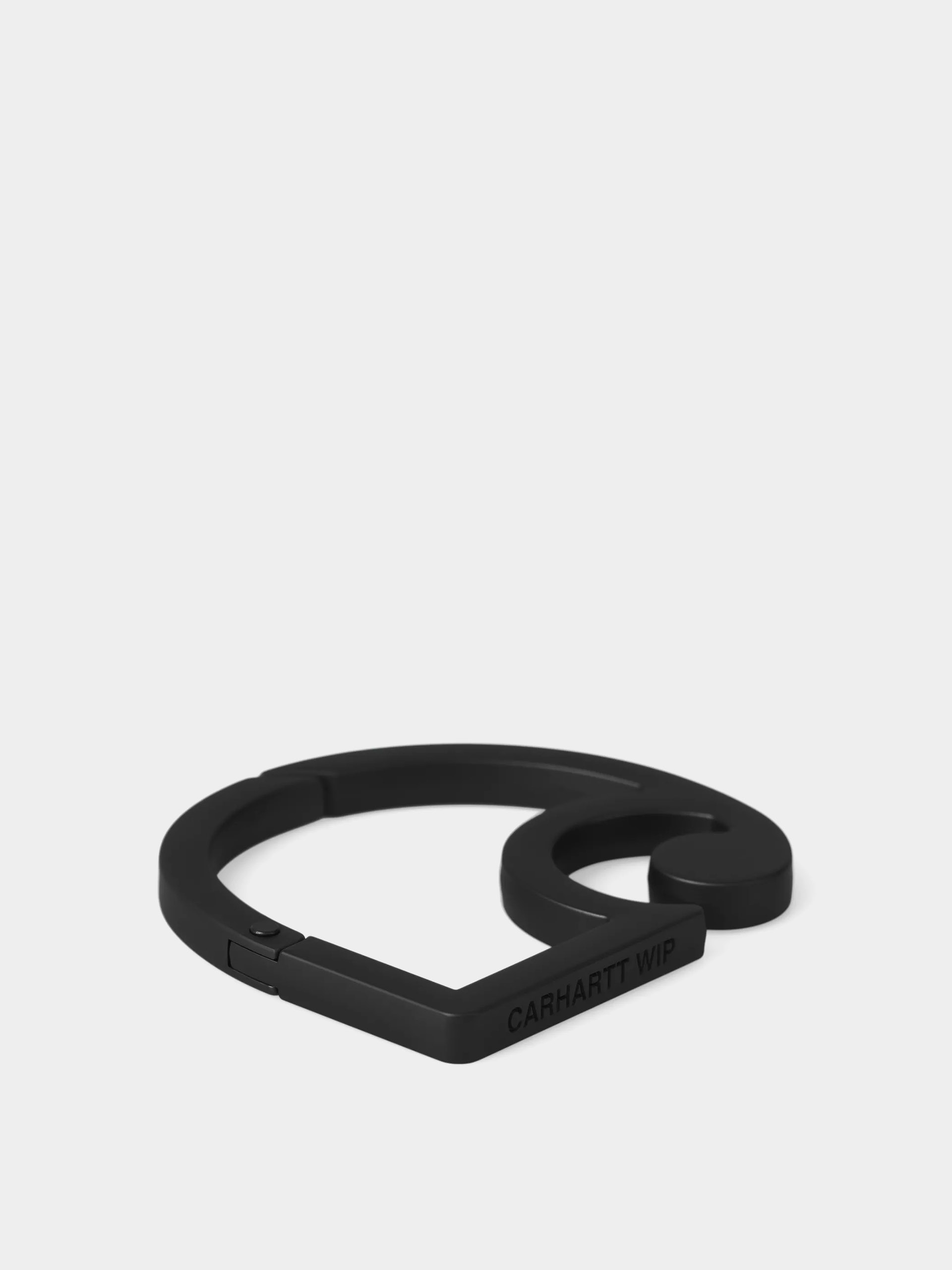 Carhartt WIP Carabiner C Logo