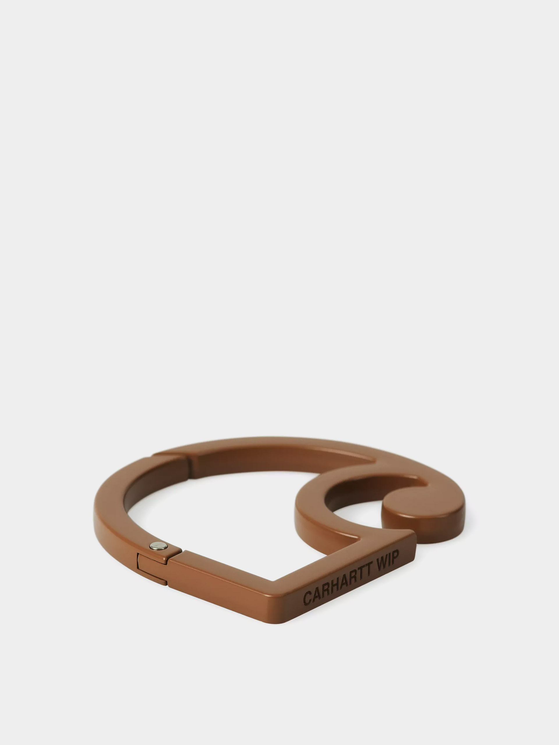 Carhartt WIP Carabiner C Logo