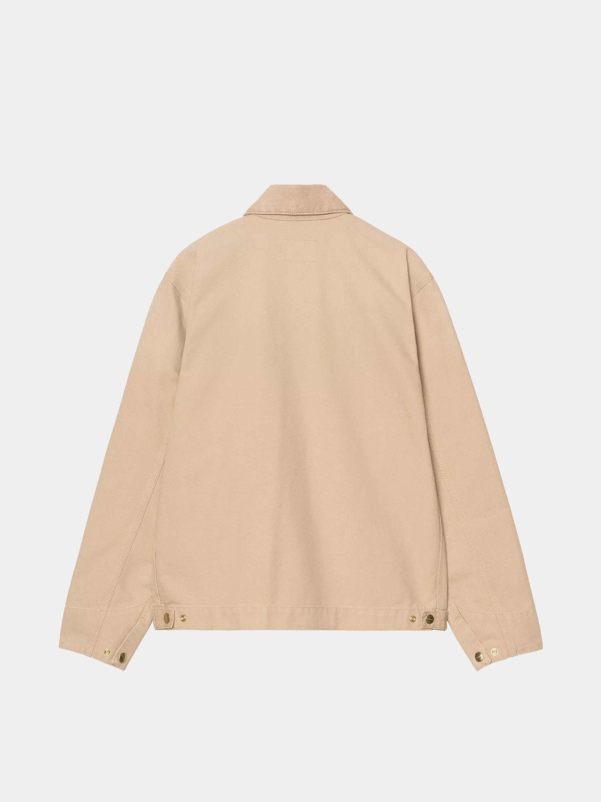 Carhartt WIP Jacke Detroit (dusty h brown/dusty h brown)