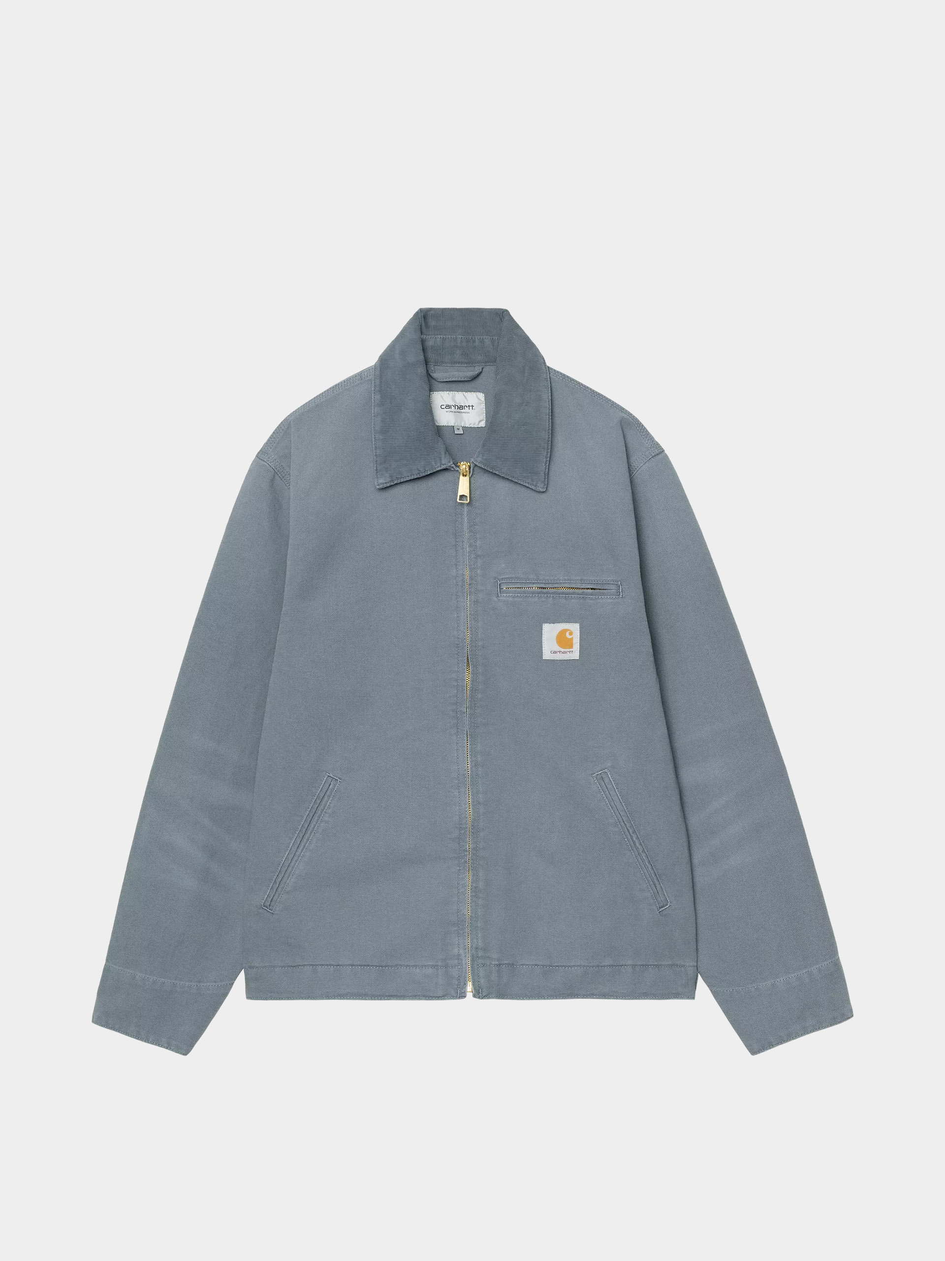 Carhartt WIP Detroit Tuscon Jacket - multicolor (tuscon stripe
