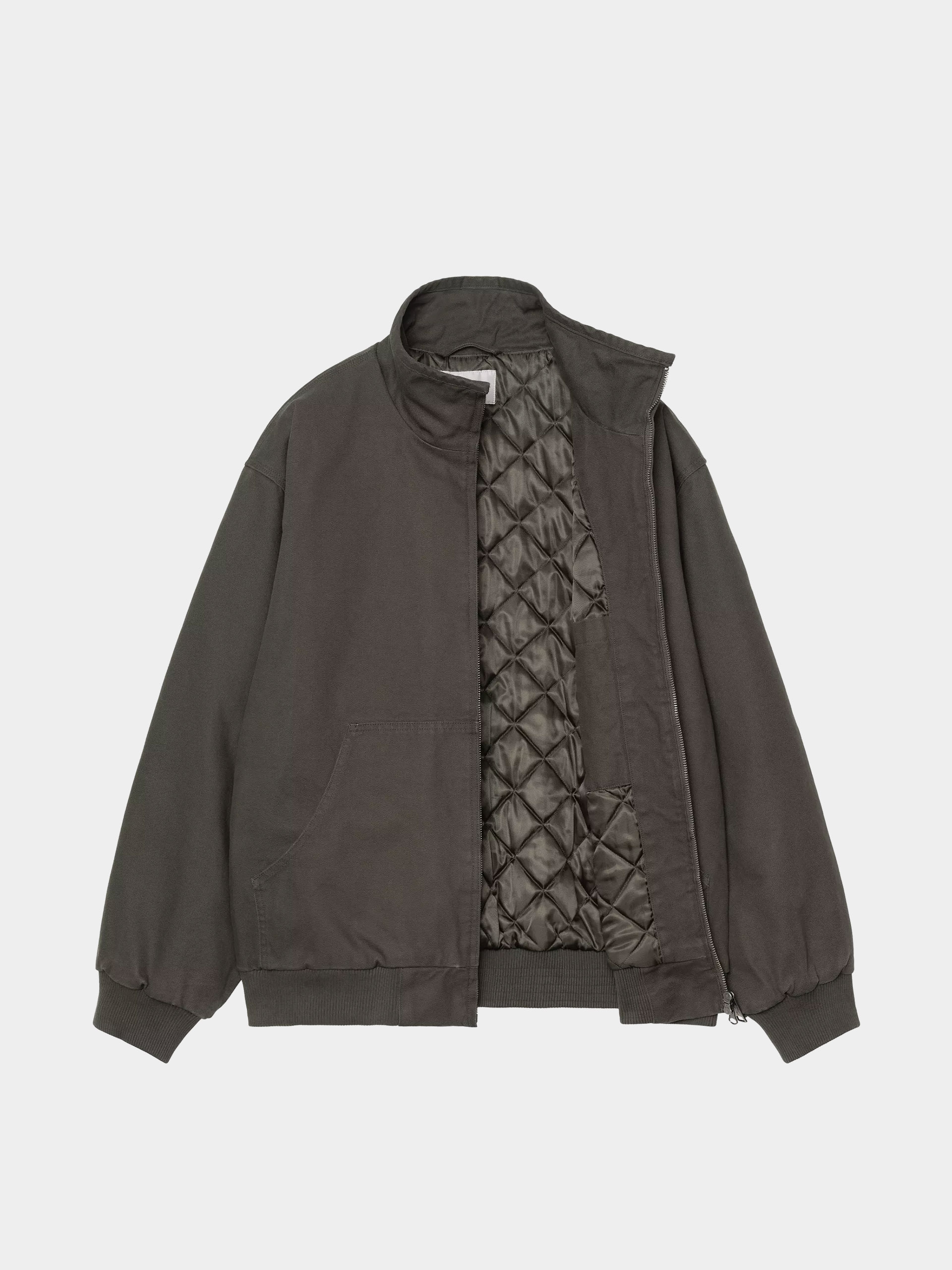 Carhartt WIP Jacket Ravon (oxide green)