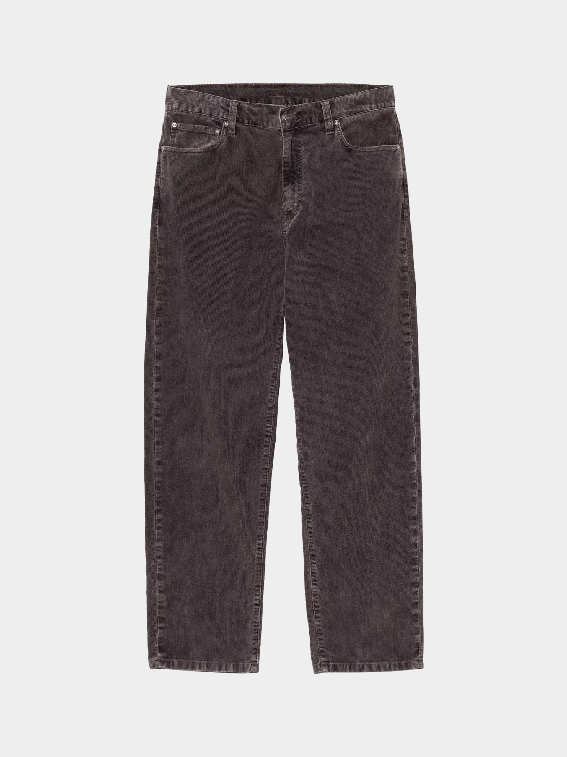 Carhartt WIP Pants Aaron (shale)