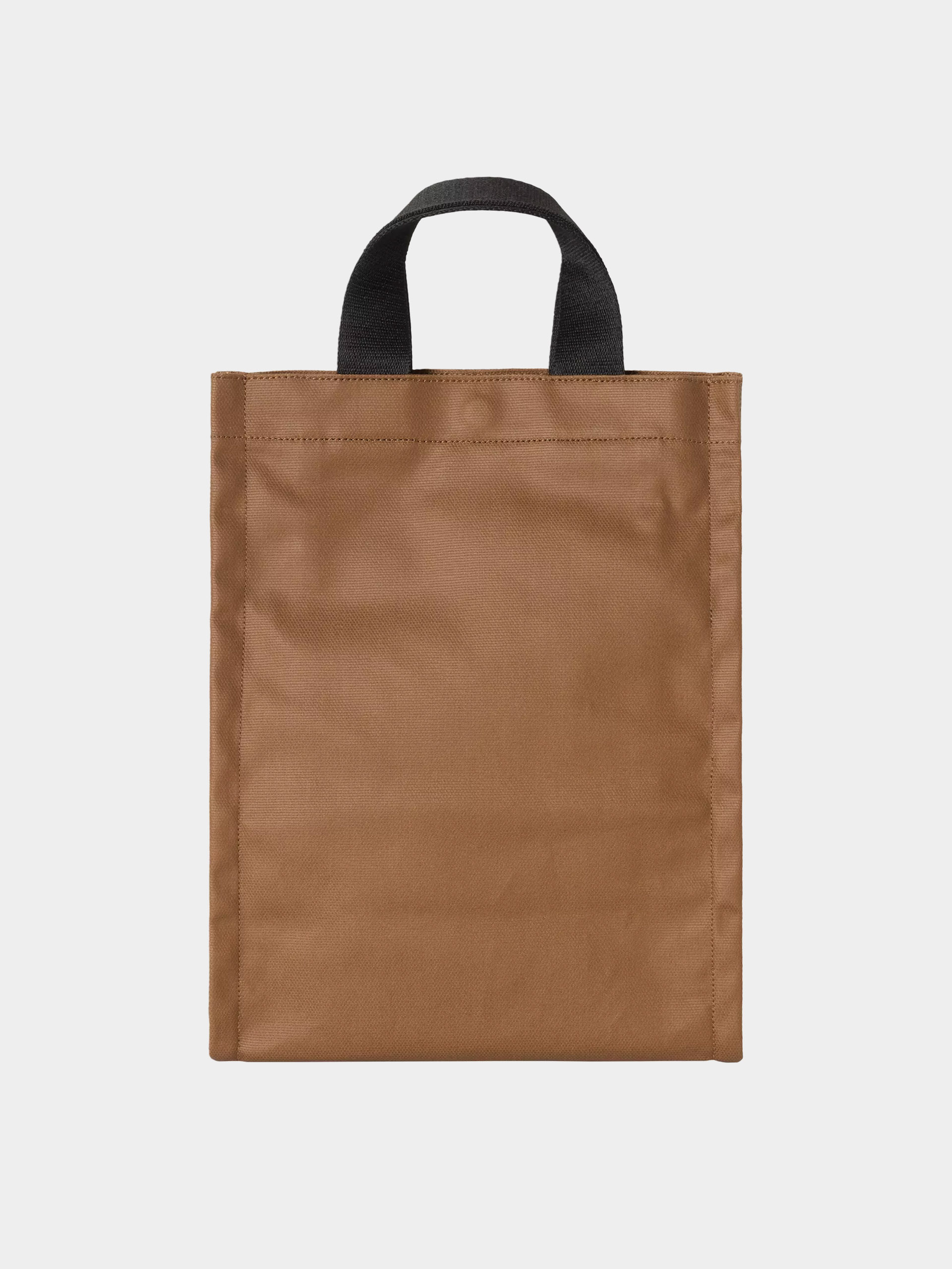 Carhartt WIP Bag Shopping (hamilton brown/black)