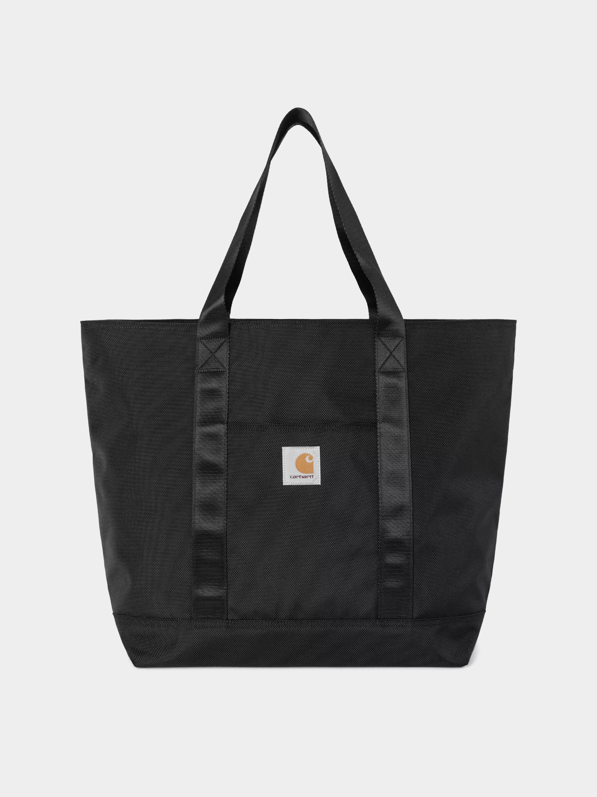 Carhartt WIP Bag Haste Tote - black (black)