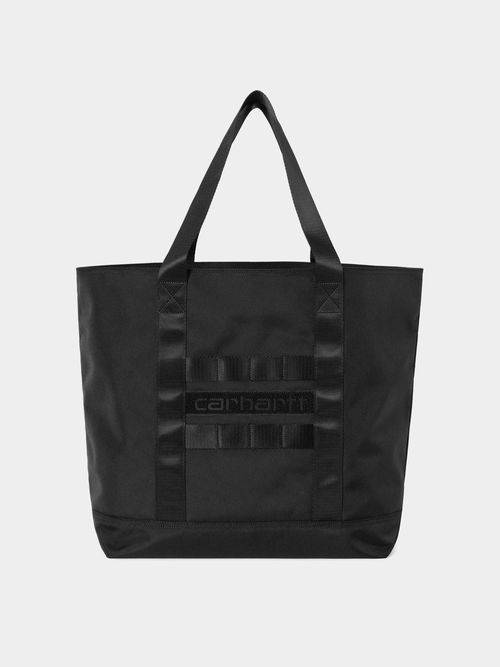 Carhartt WIP Bag Prescott Tote (black)