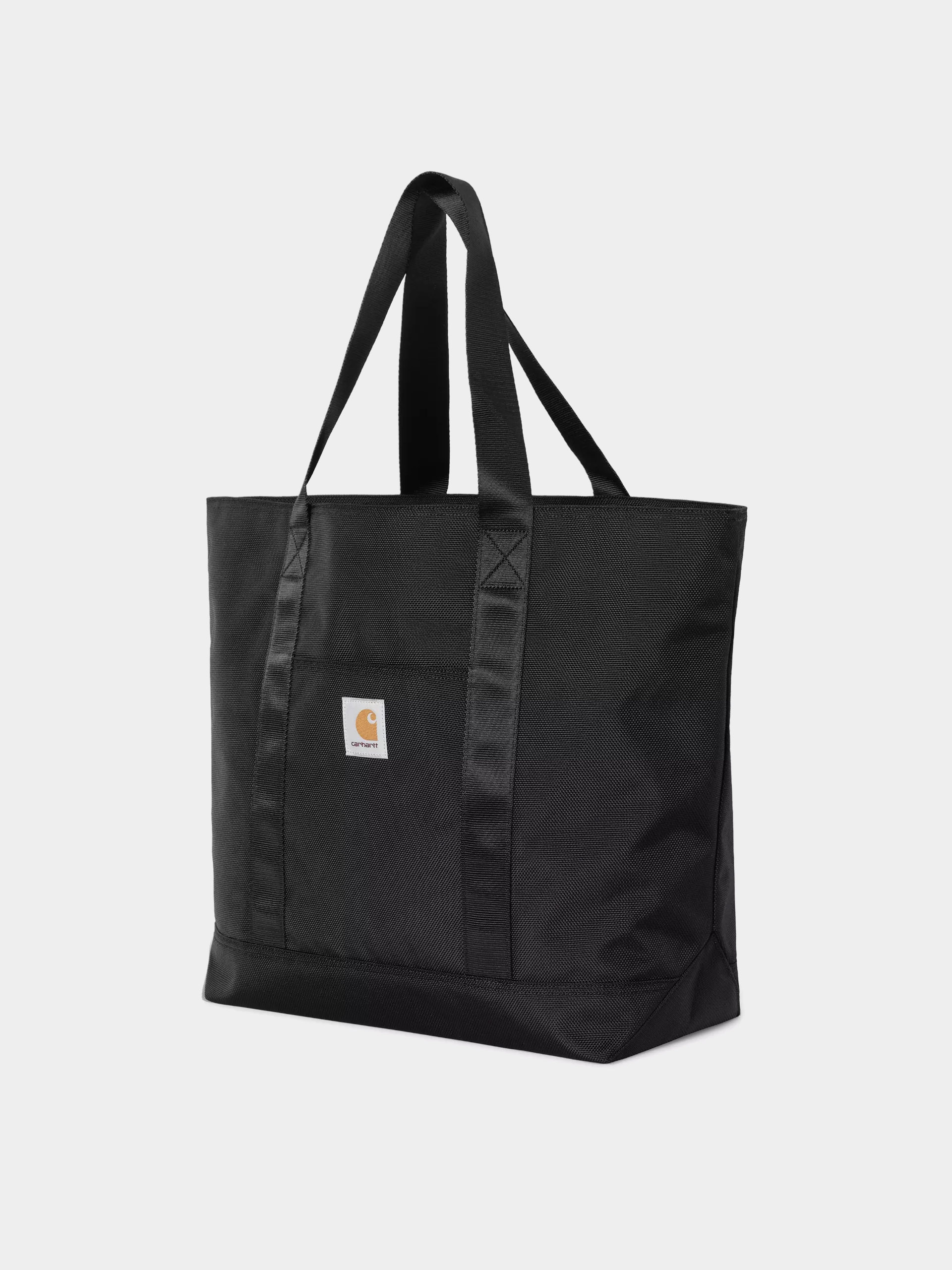 Carhartt WIP Tasche Prescott Tote (black)
