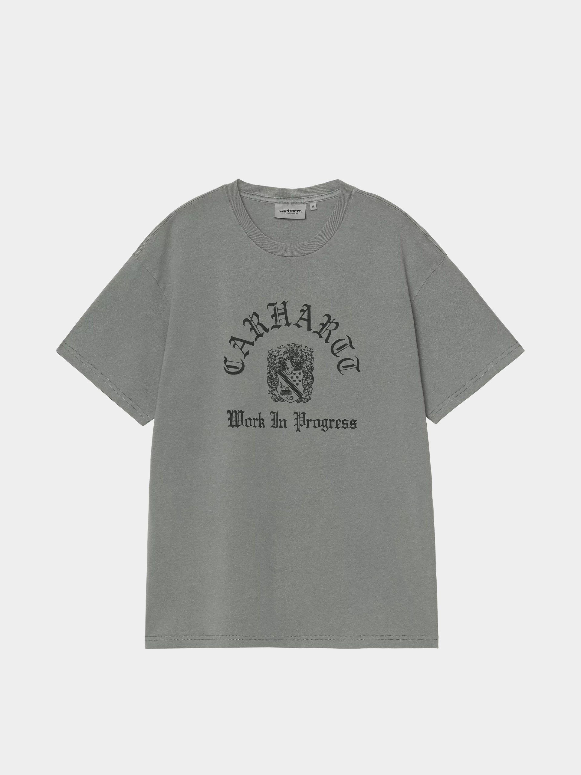 Carhartt WIP T-Shirt Coat Of Arms