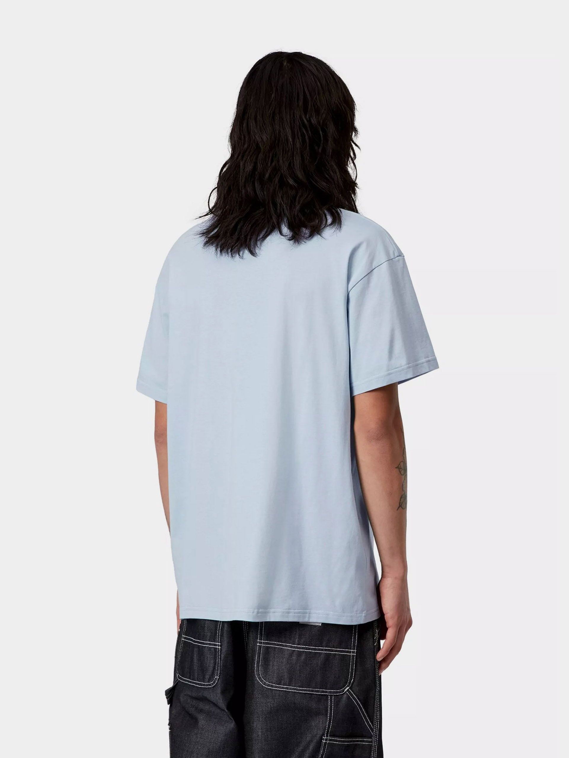 Carhartt WIP T-Shirt Ride Your Dreams (icaria)