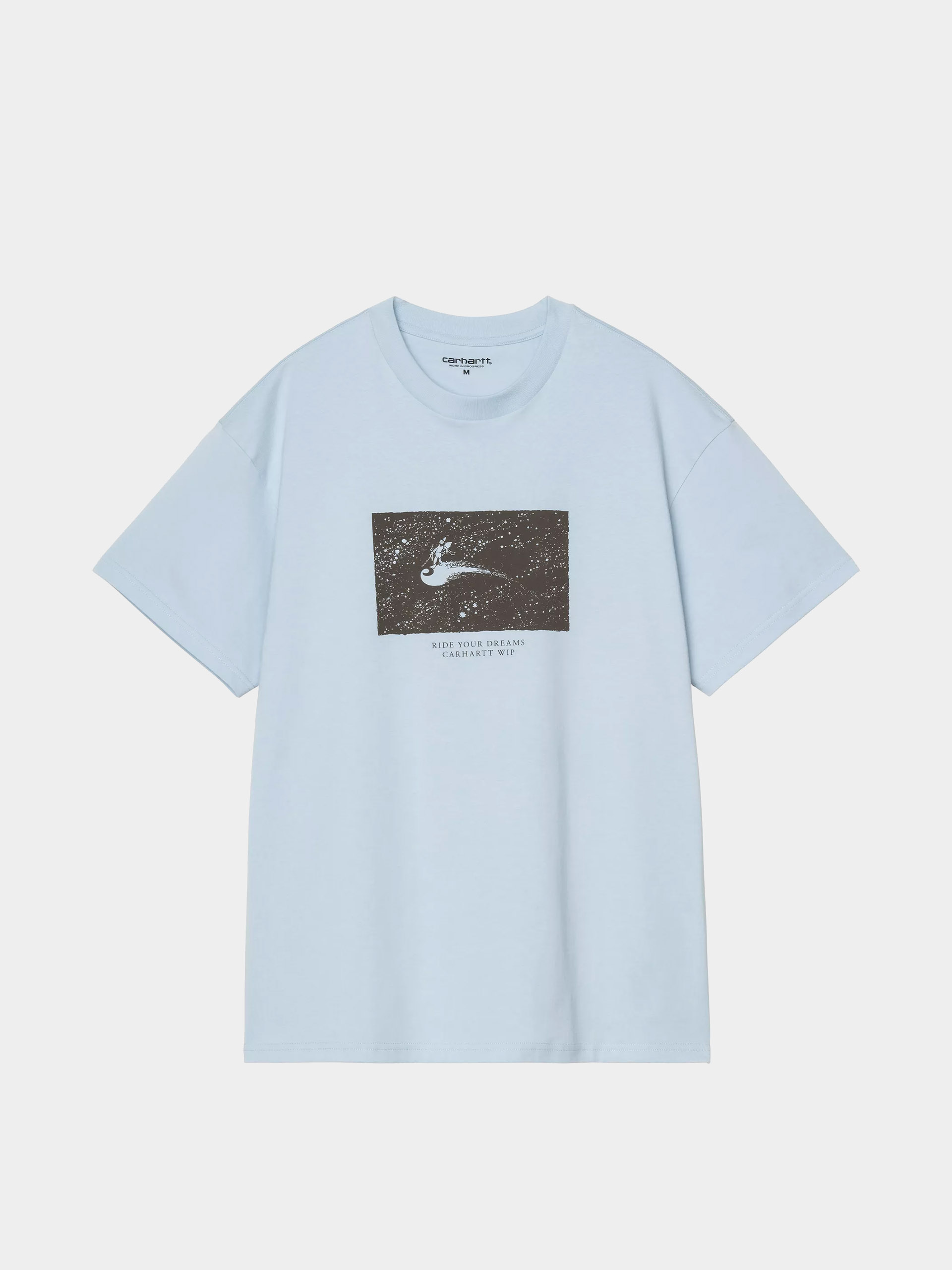 Carhartt WIP T-Shirt Ride Your Dreams (icaria)