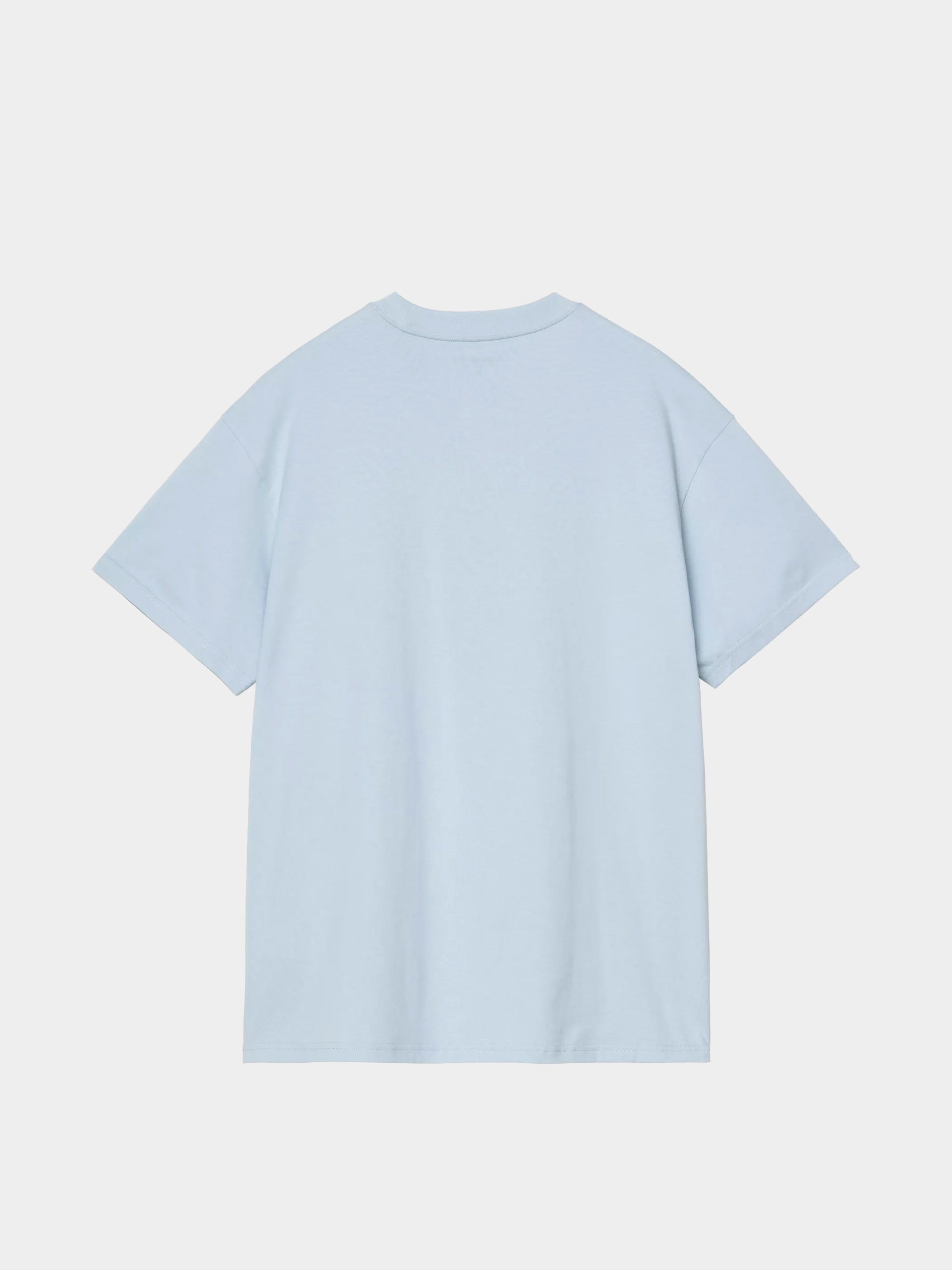 Carhartt WIP T-Shirt Ride Your Dreams (icaria)