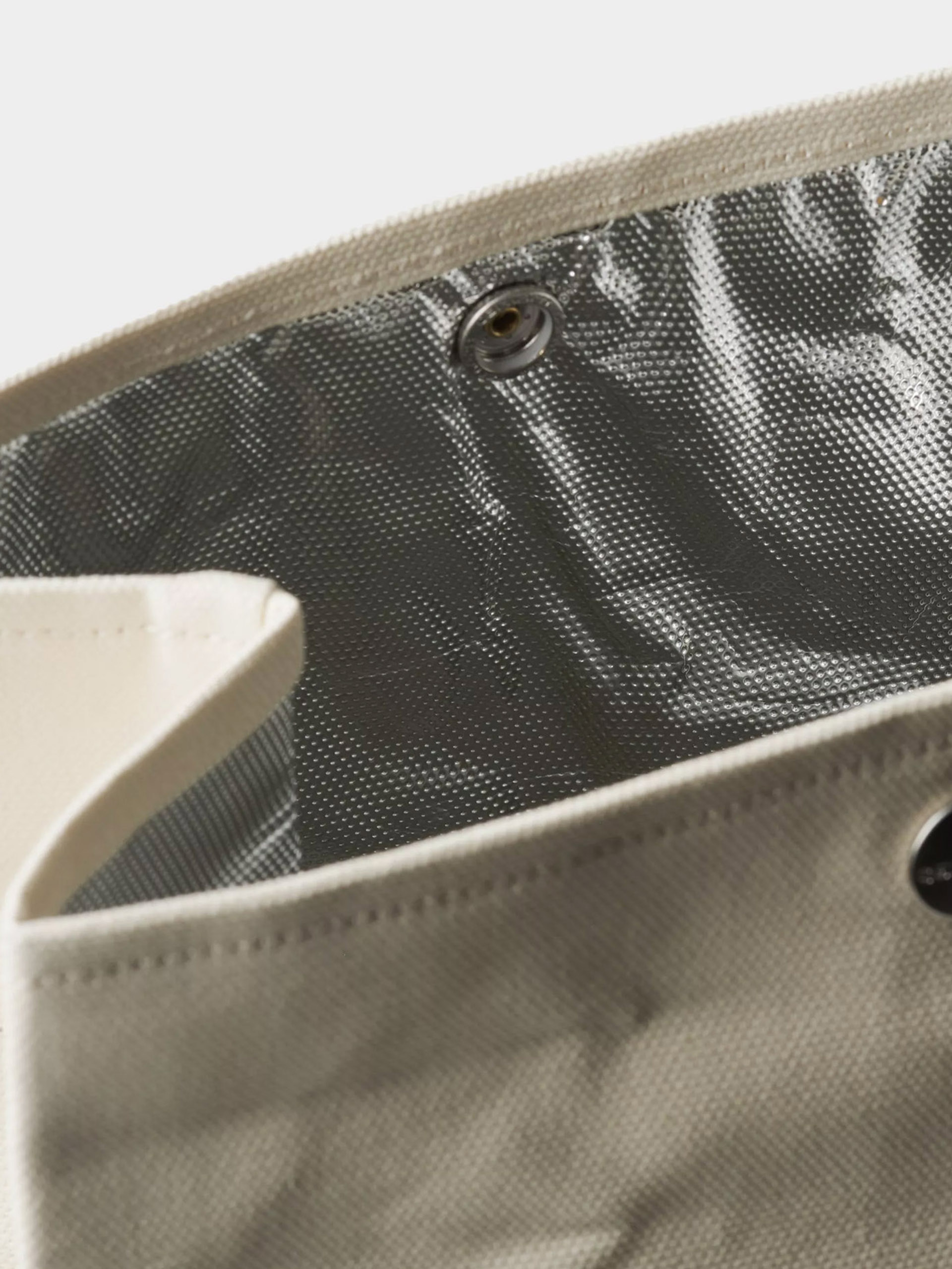 Carhartt WIP Tasche Lunch Bag (natural)