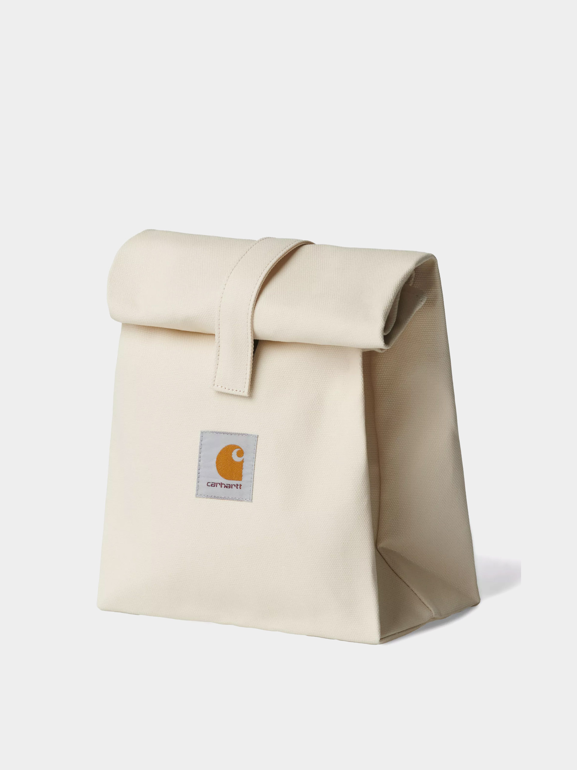 Carhartt WIP Tasche Lunch Bag (natural)