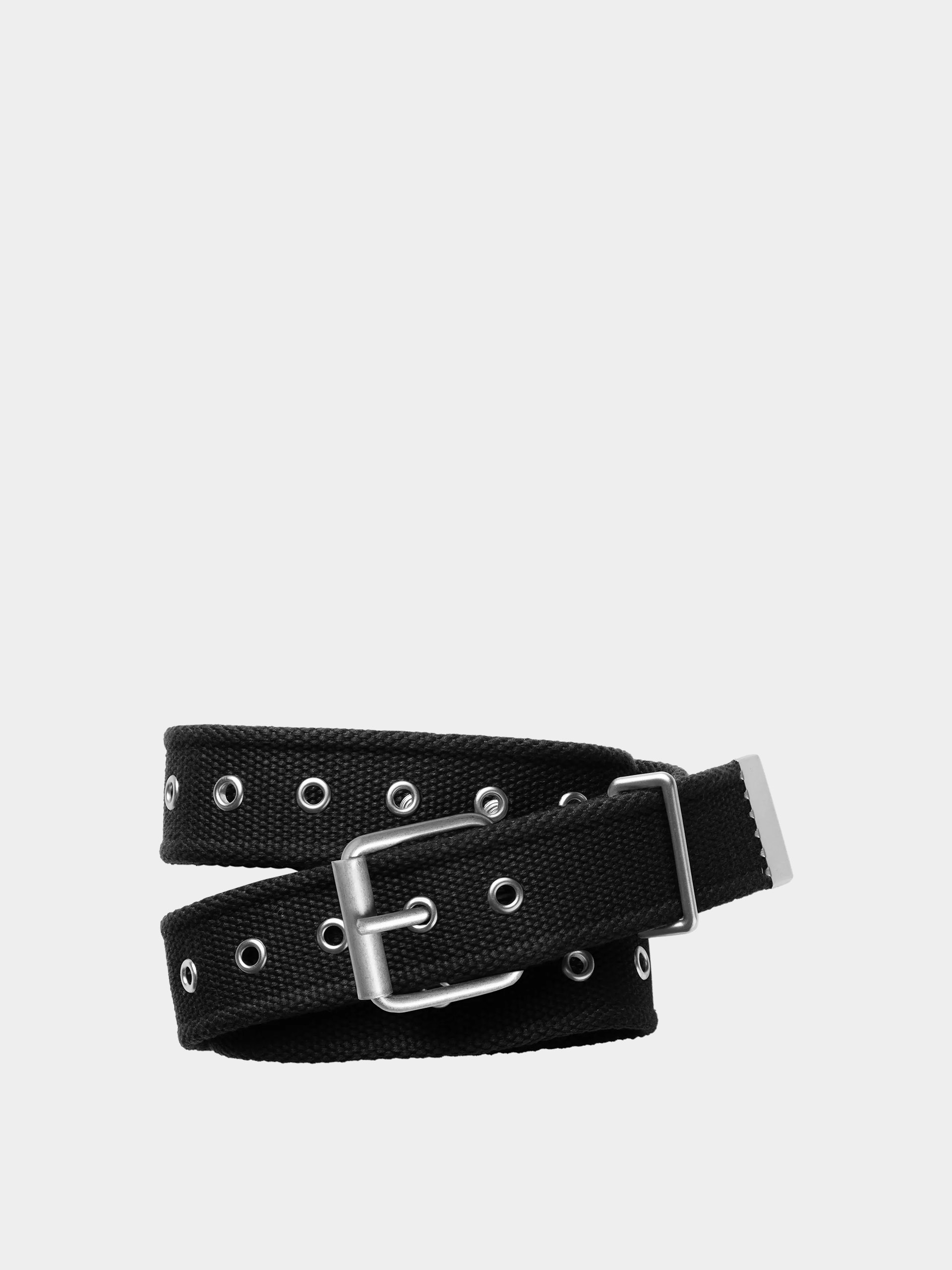 Carhartt WIP Gürtel Skein (black)