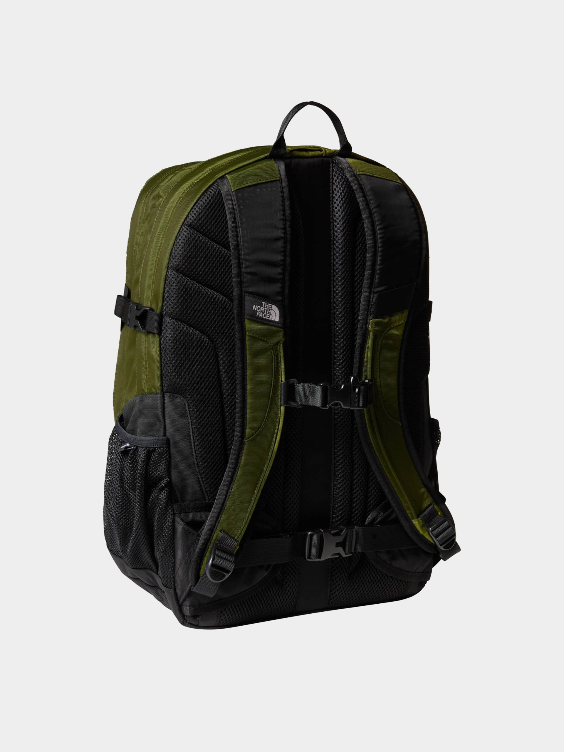The North Face Backpack Borealis Classic - green (woodland green)