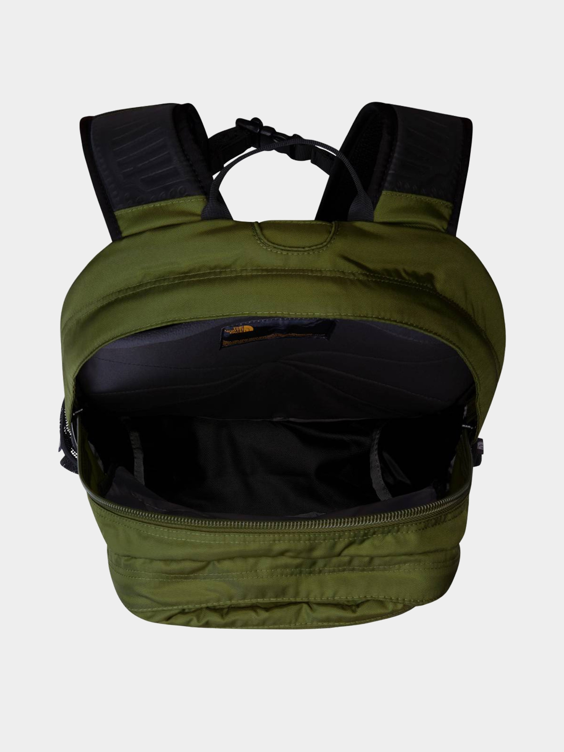 The North Face Backpack Borealis Classic - green (woodland green)